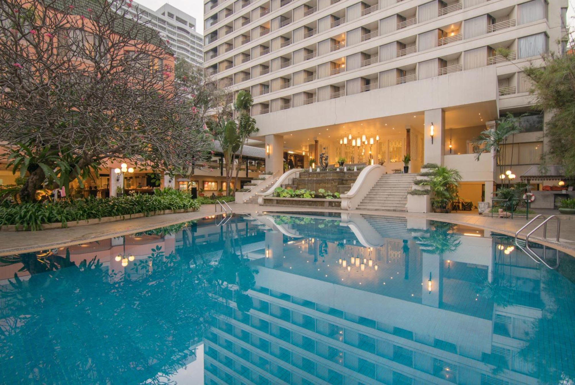 The Bayview 4* Pattaya