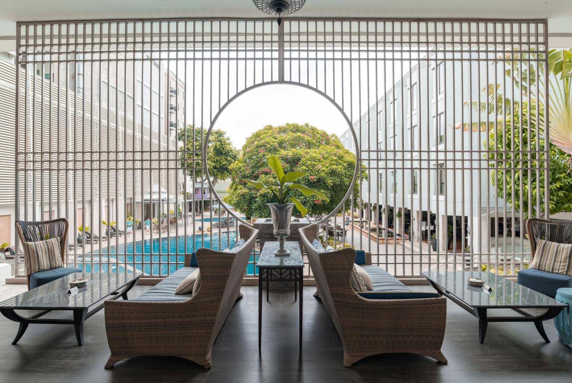 Resort The Bayview Pattaya