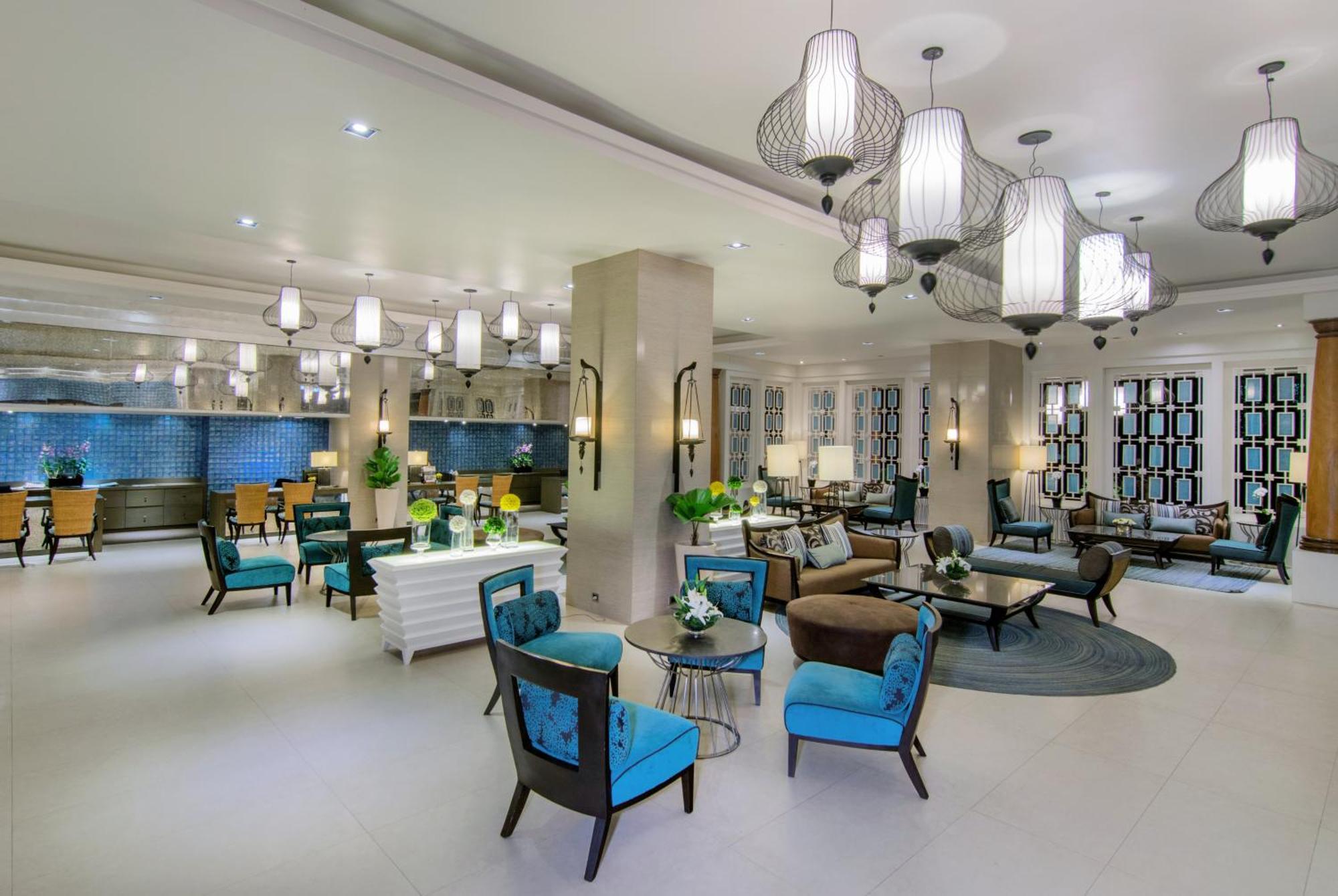 The Bayview Resort