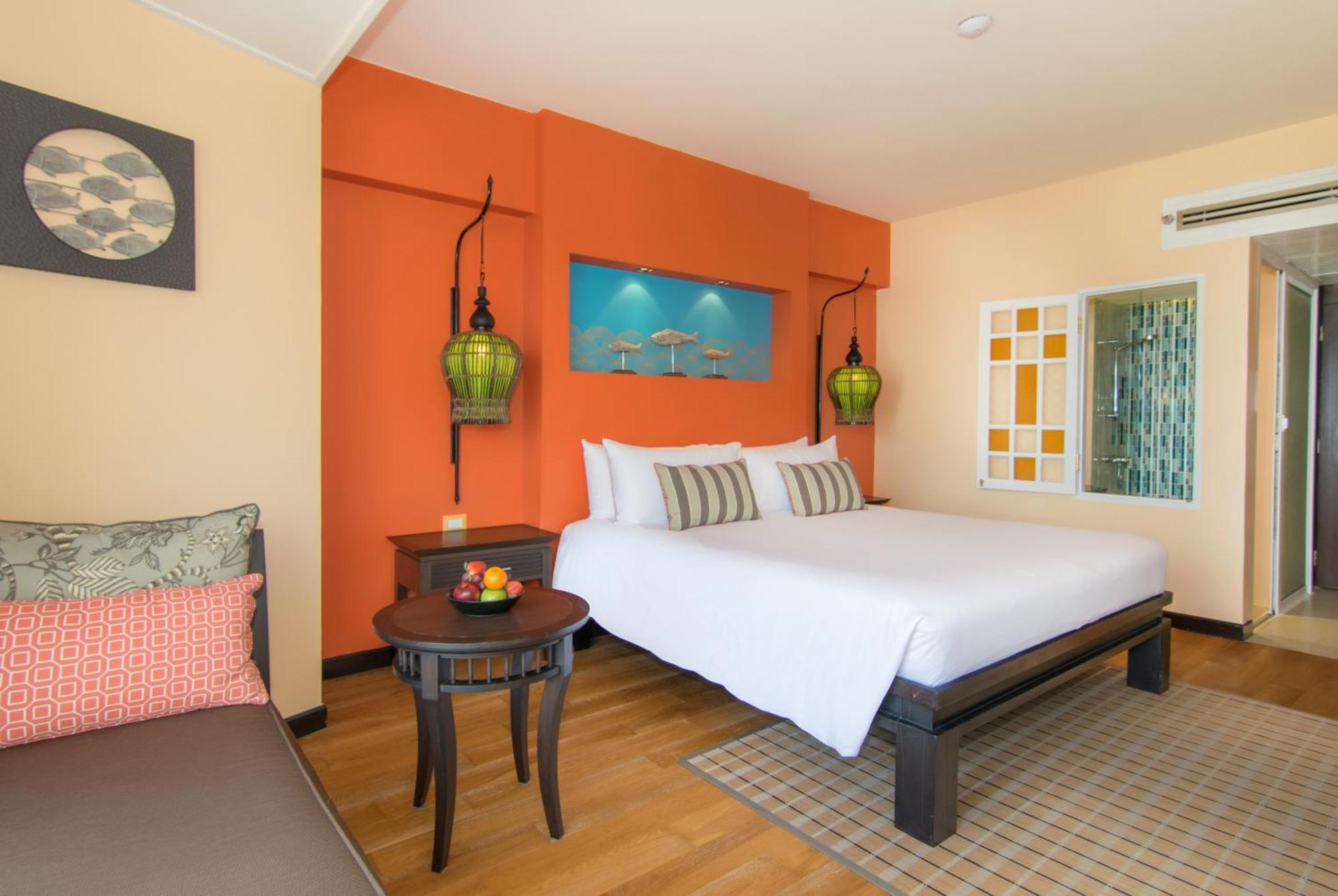 Resort The Bayview