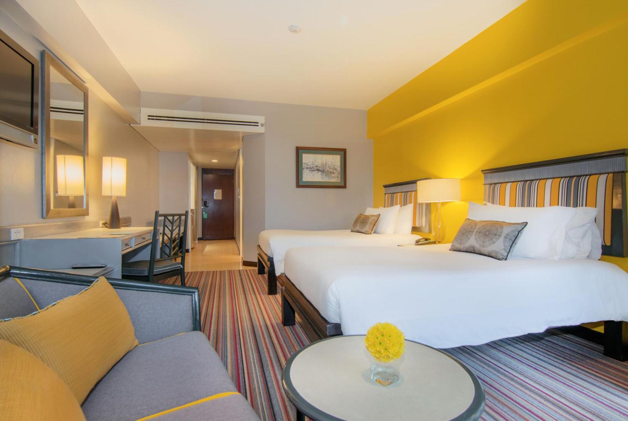The Bayview 4*