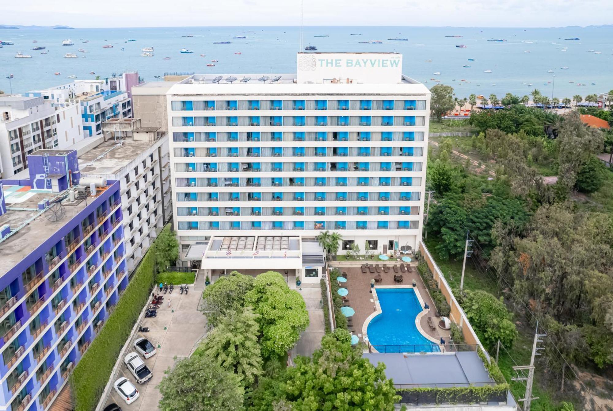 The Bayview 4* Pattaya
