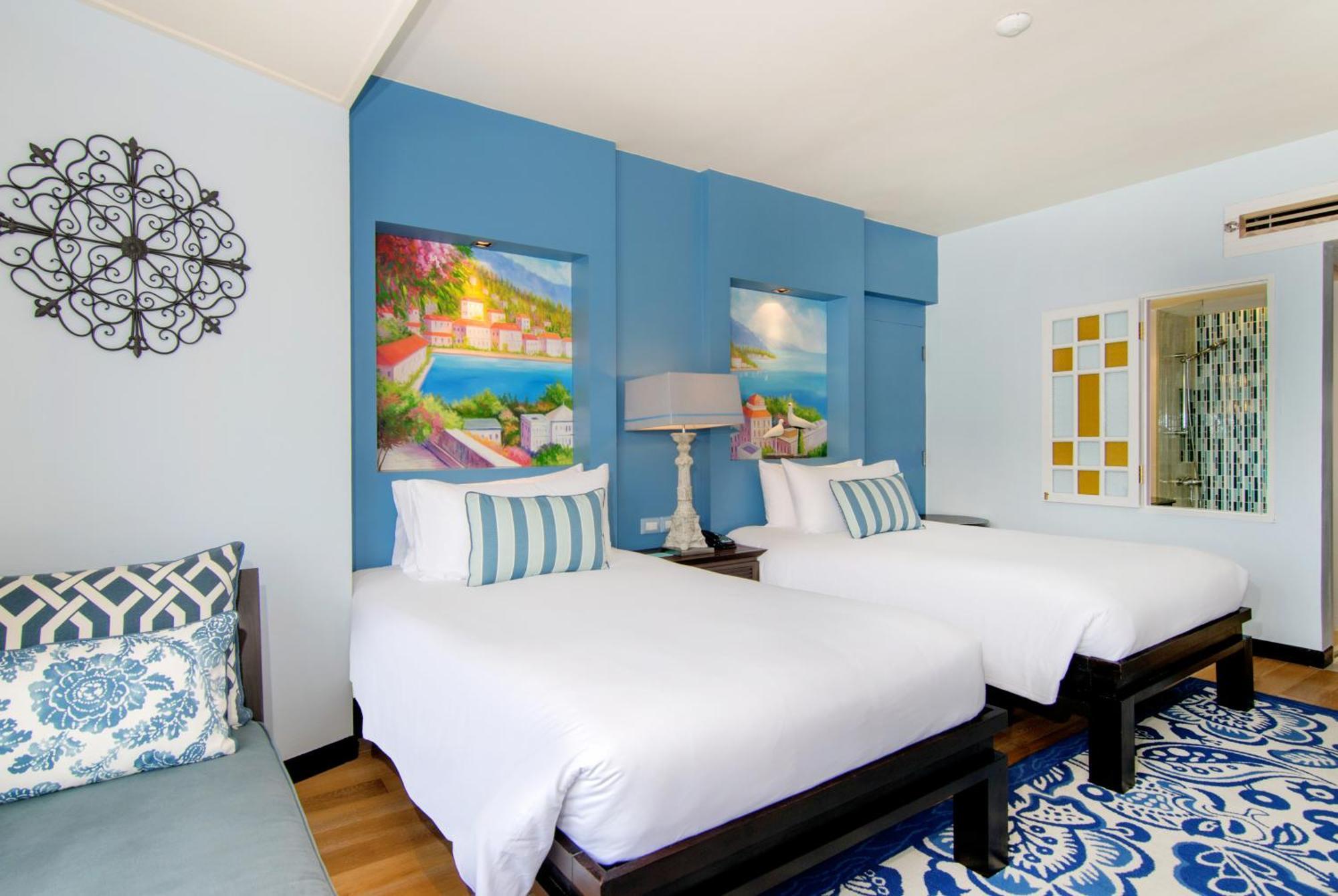The Bayview Resort 4*