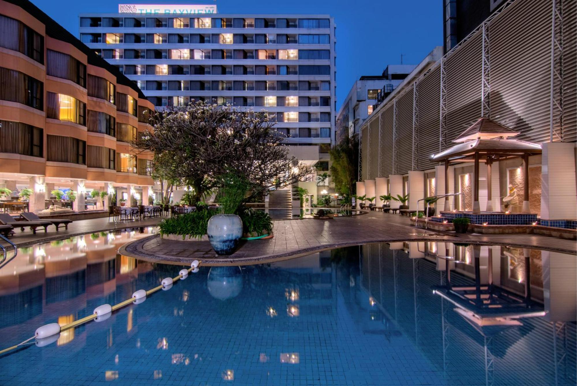 Resort The Bayview 4*
