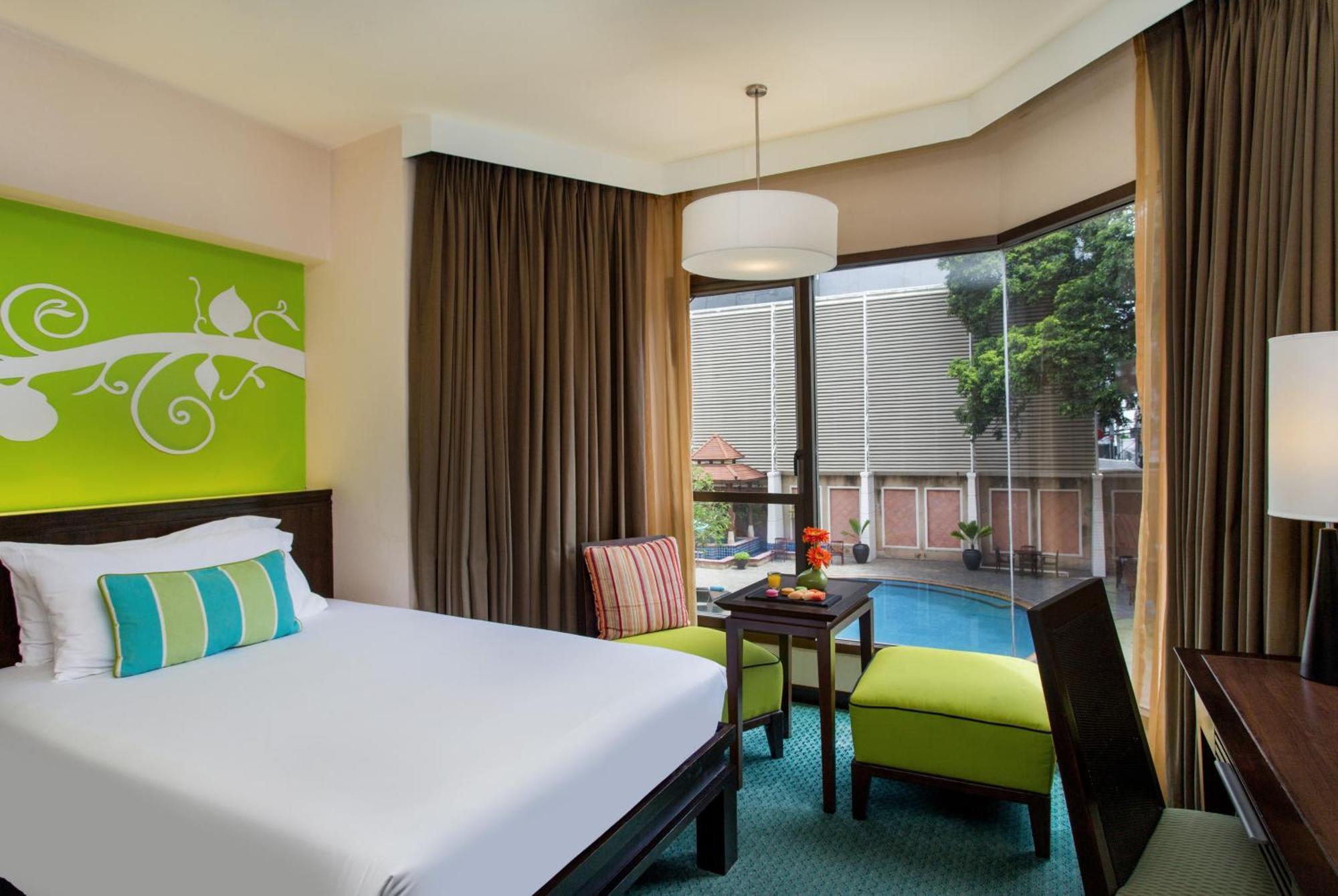 Resort The Bayview Pattaya