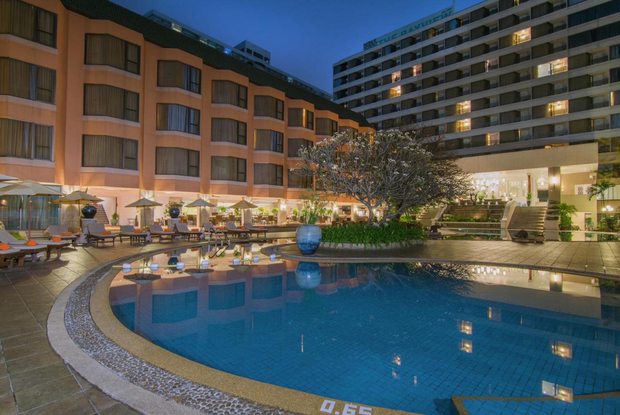Resort The Bayview