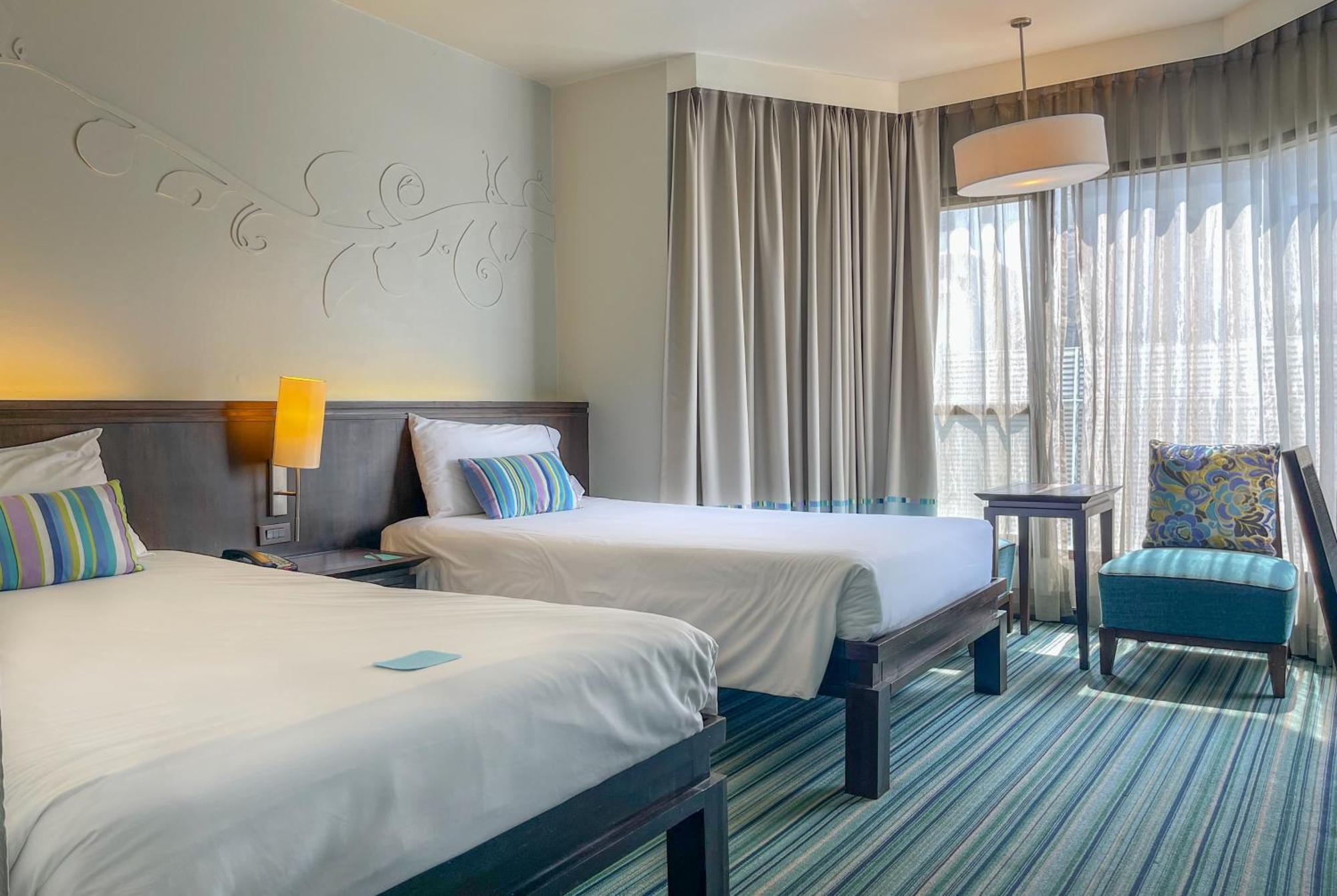 Resort The Bayview 4*