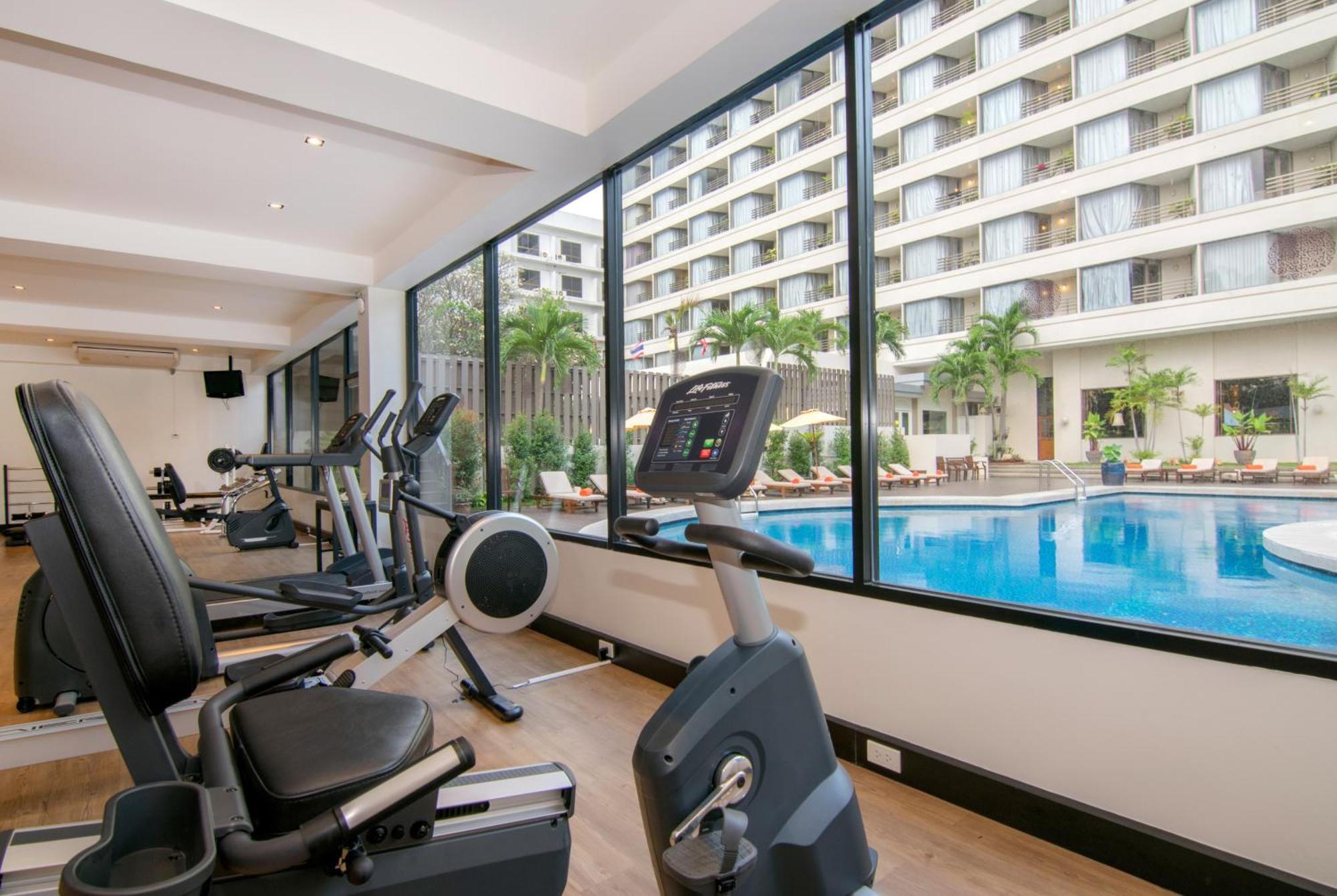 Resort The Bayview Pattaya