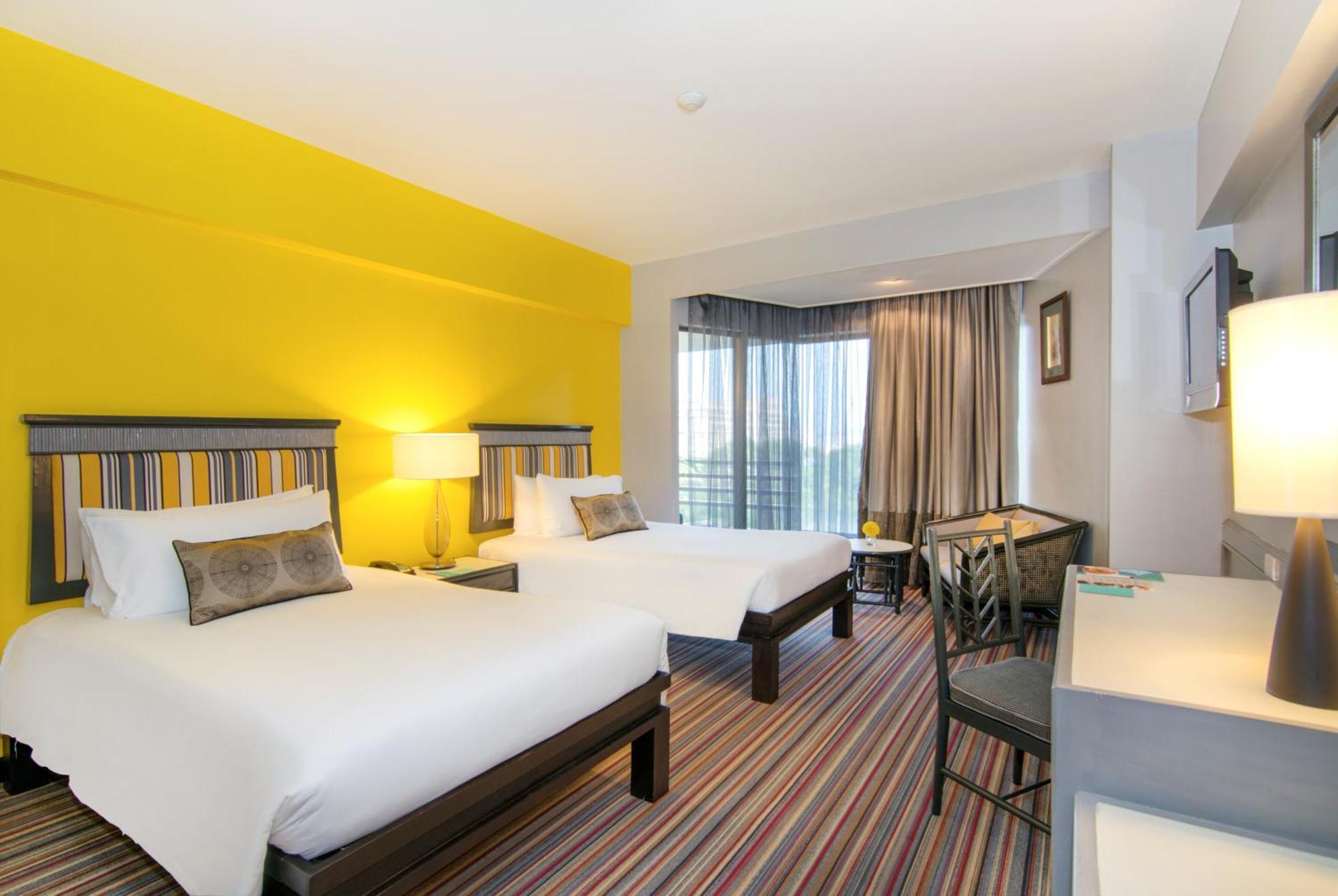 The Bayview Resort 4*