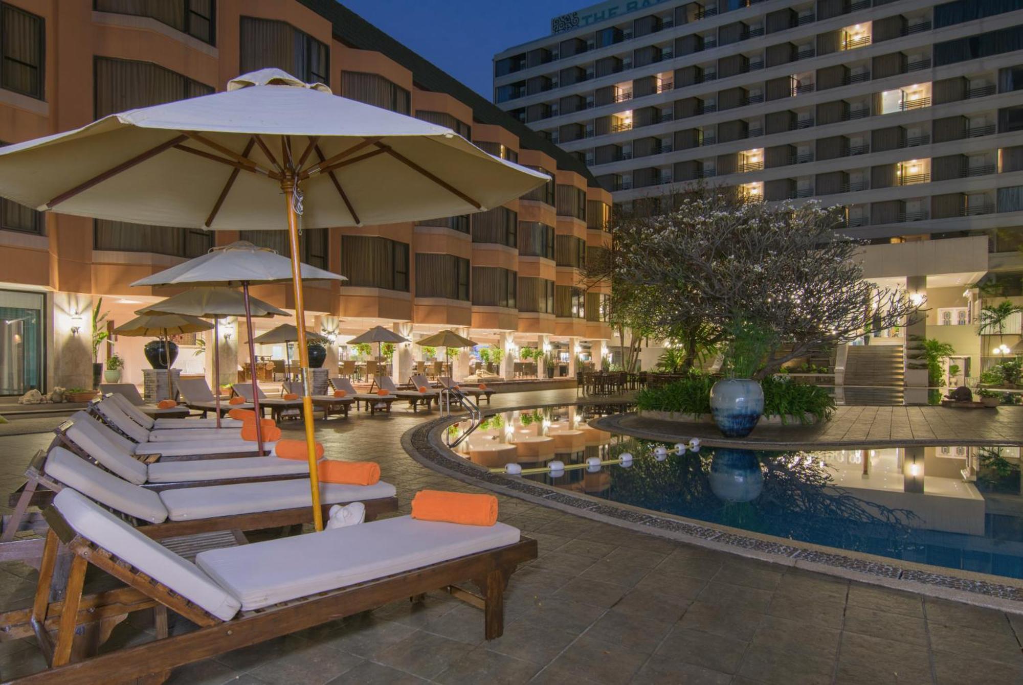 The Bayview 4*