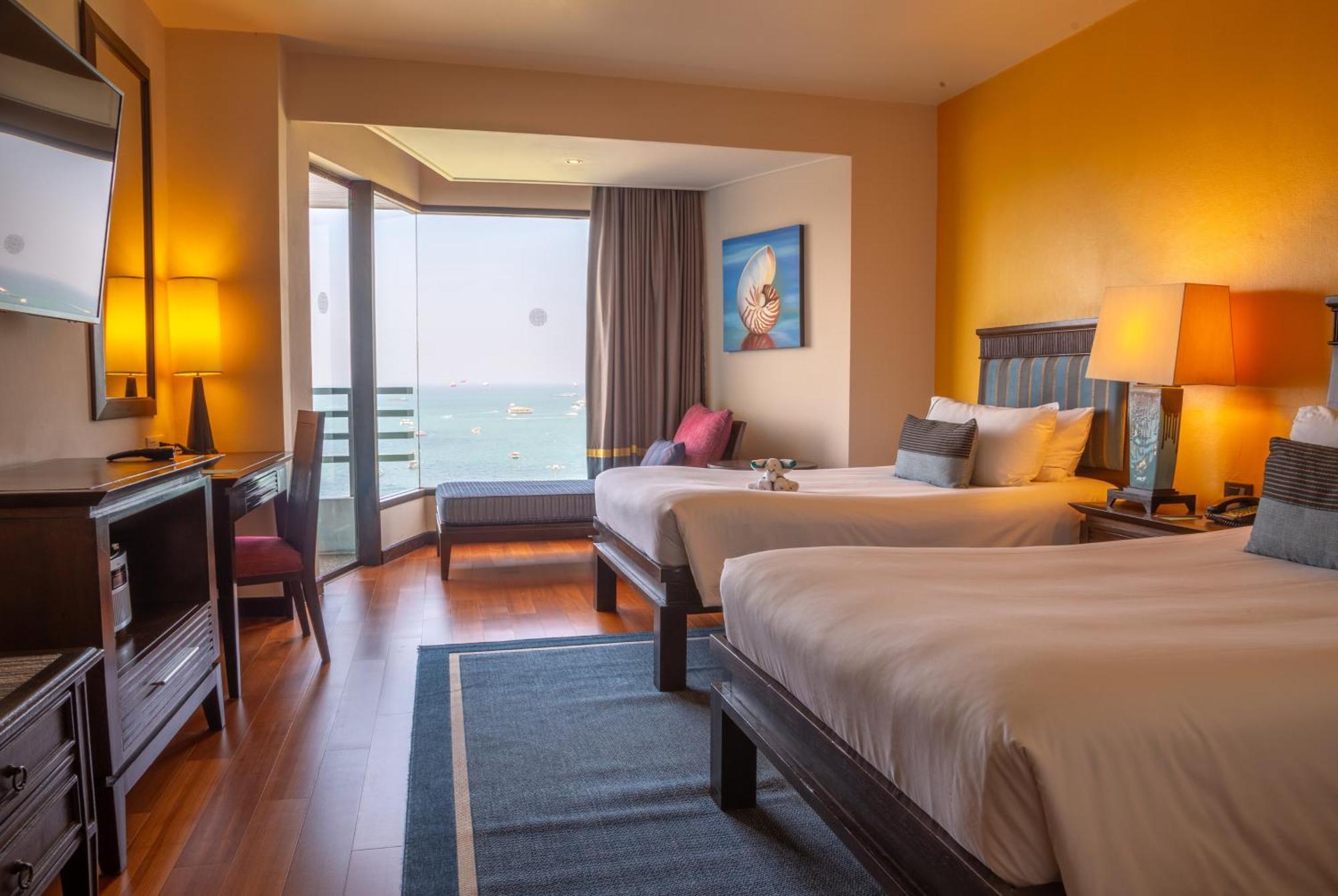 The Bayview Pattaya