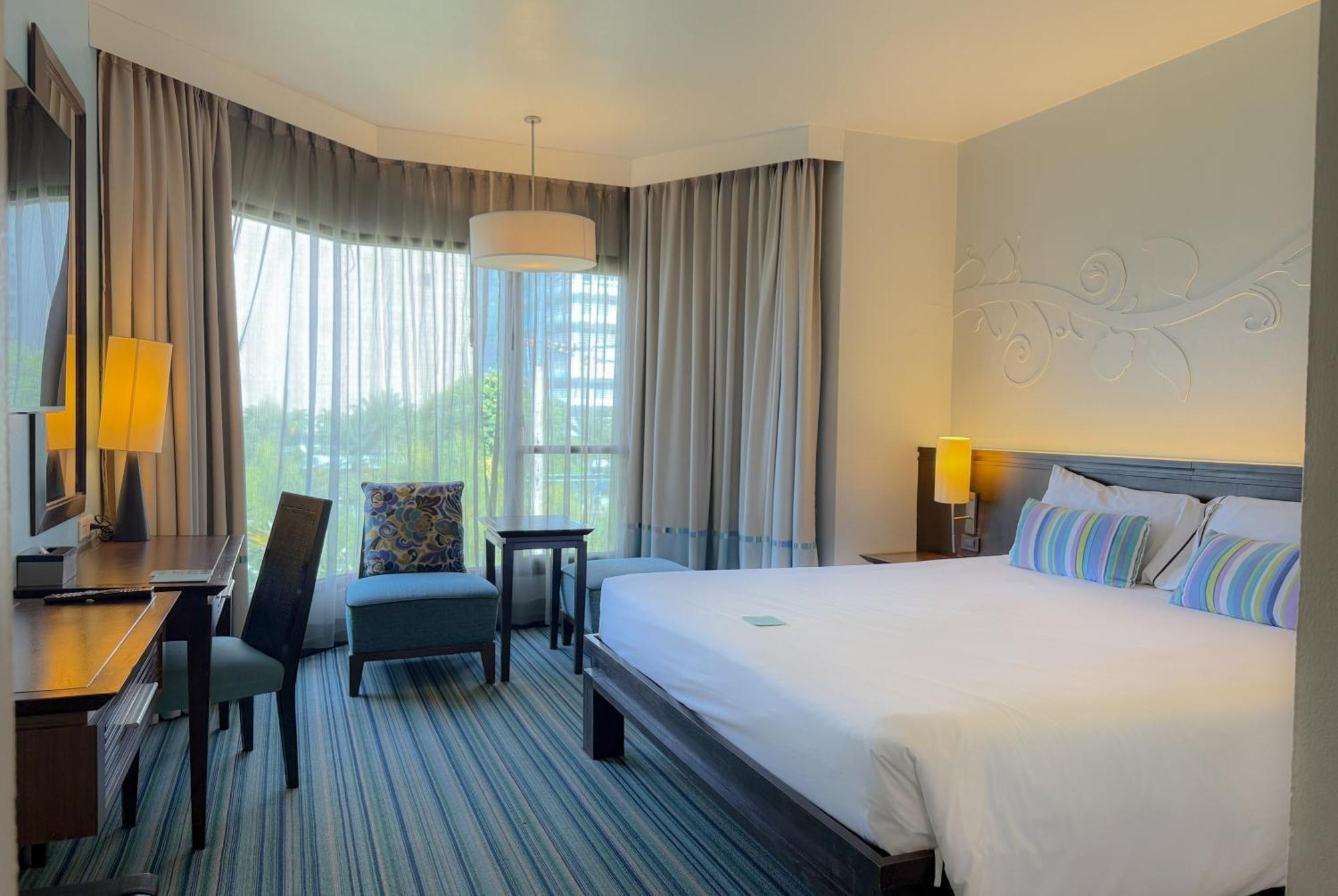 The Bayview 4* Pattaya
