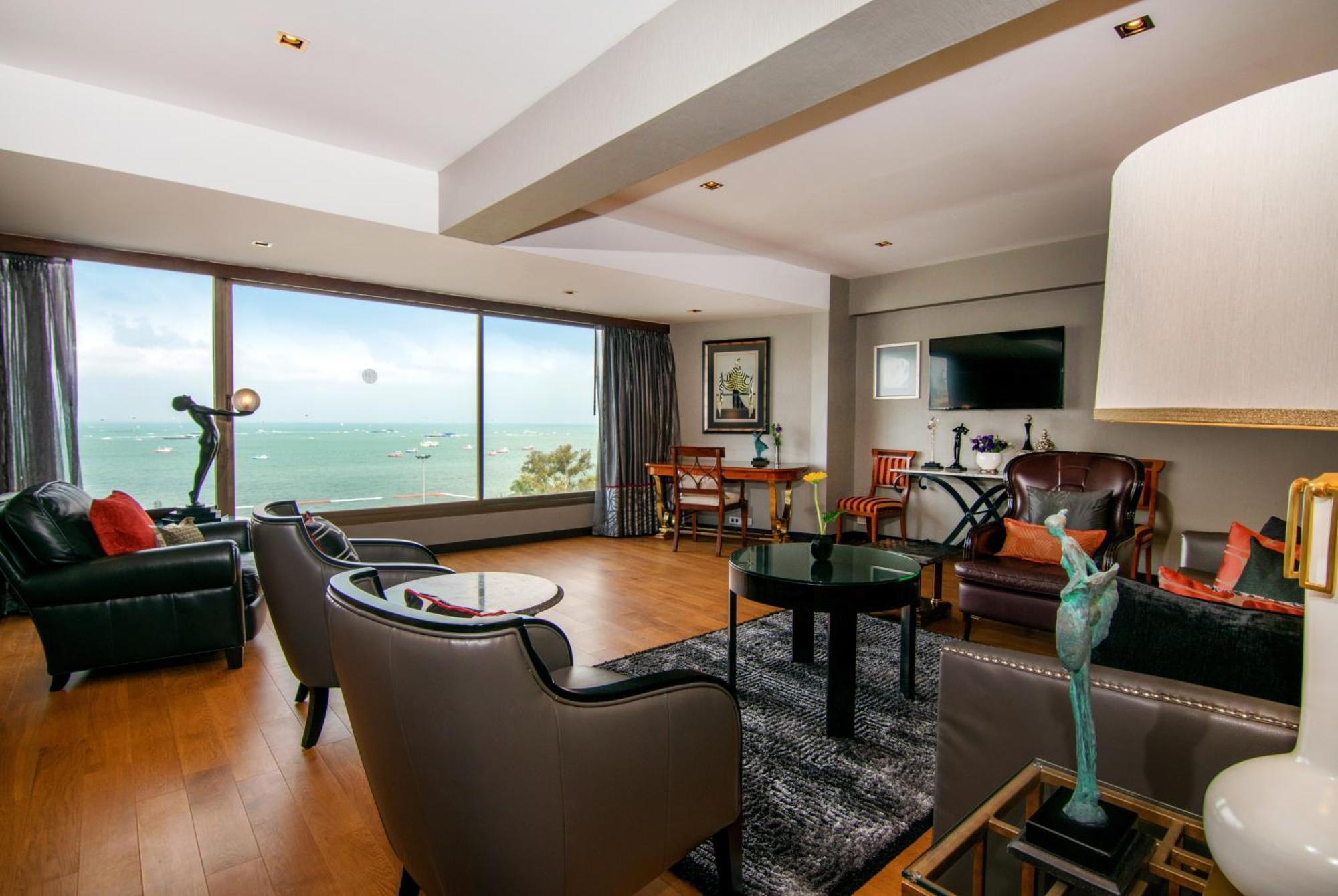The Bayview Resort