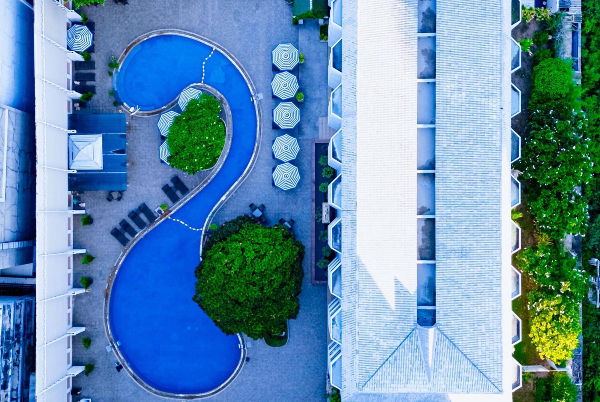 Resort The Bayview 4*