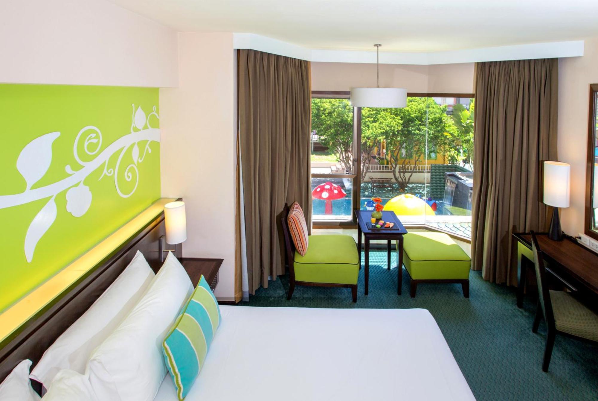 The Bayview Pattaya