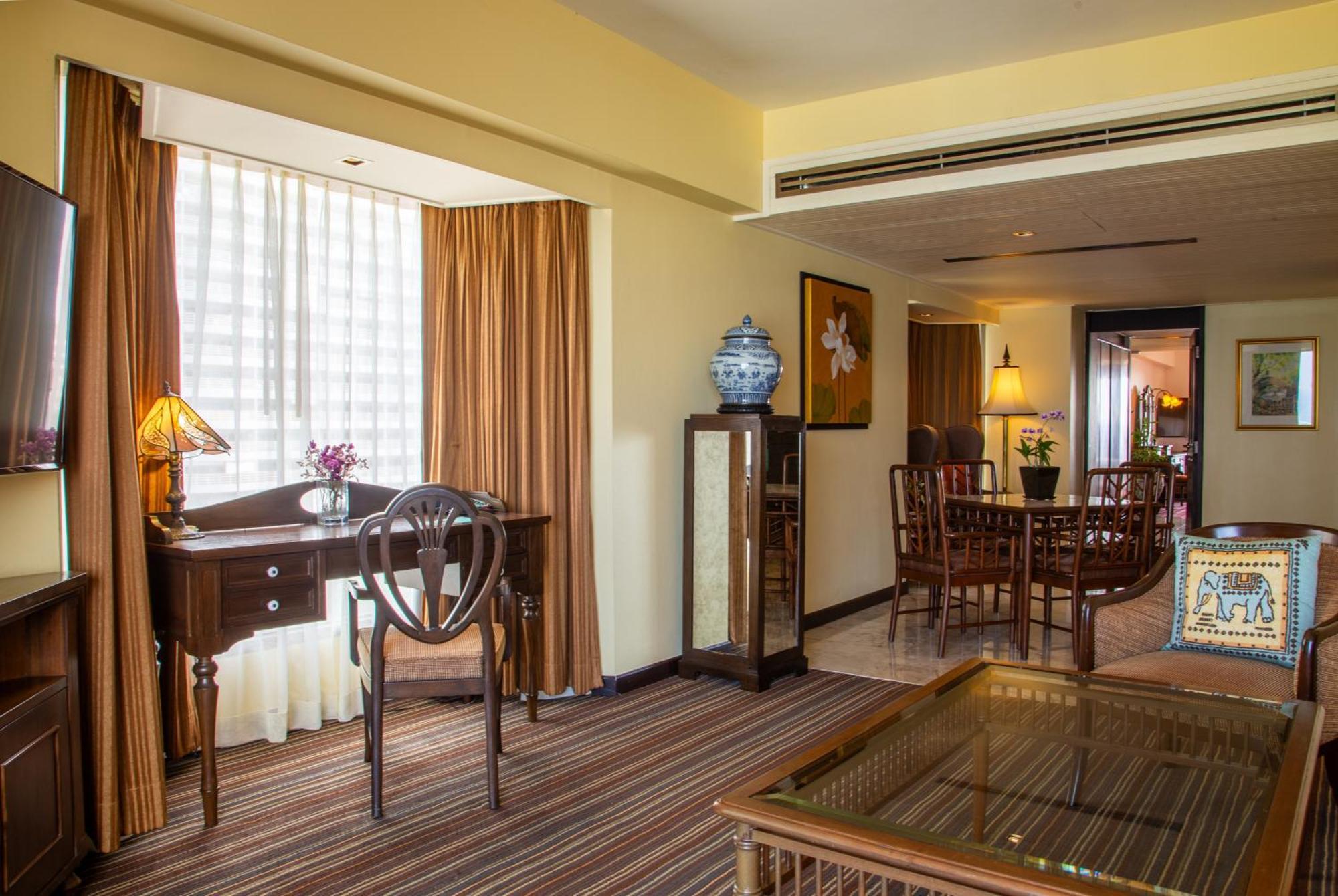 The Bayview 4* Pattaya
