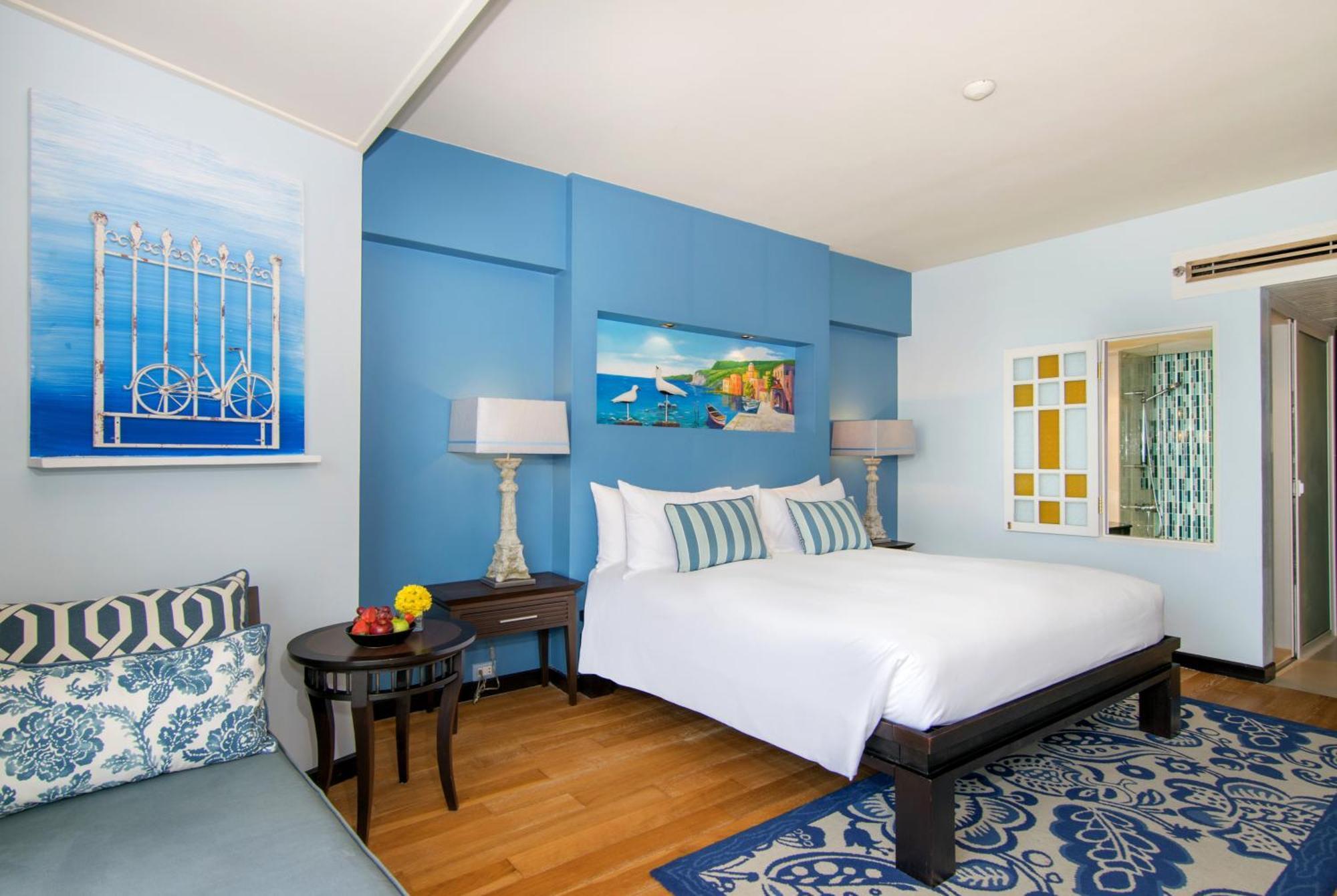 Resort The Bayview