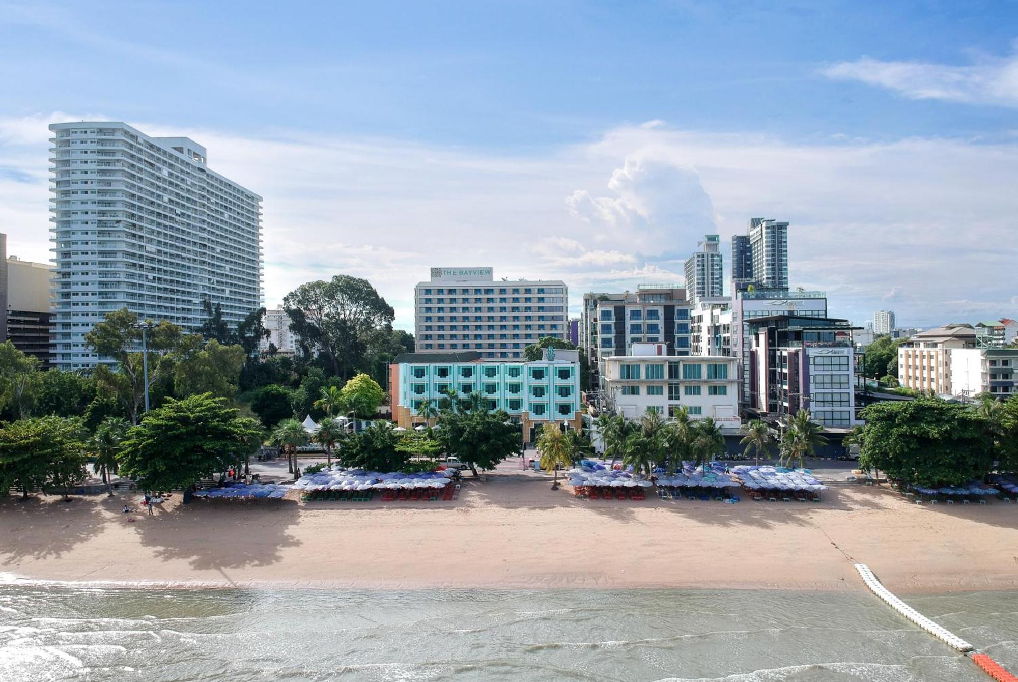 Resort The Bayview 4*