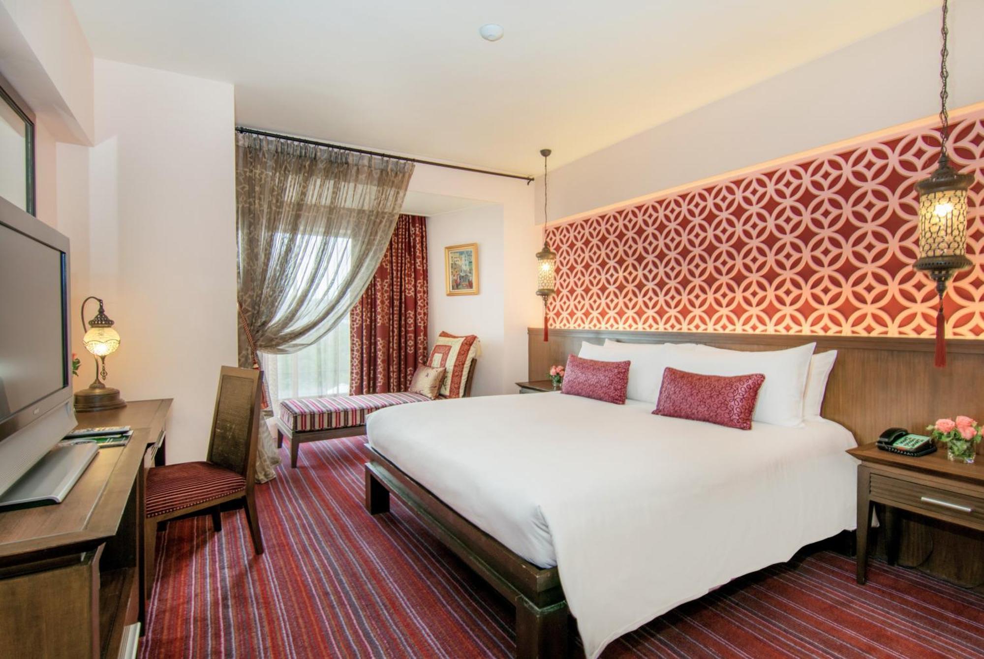 The Bayview Pattaya