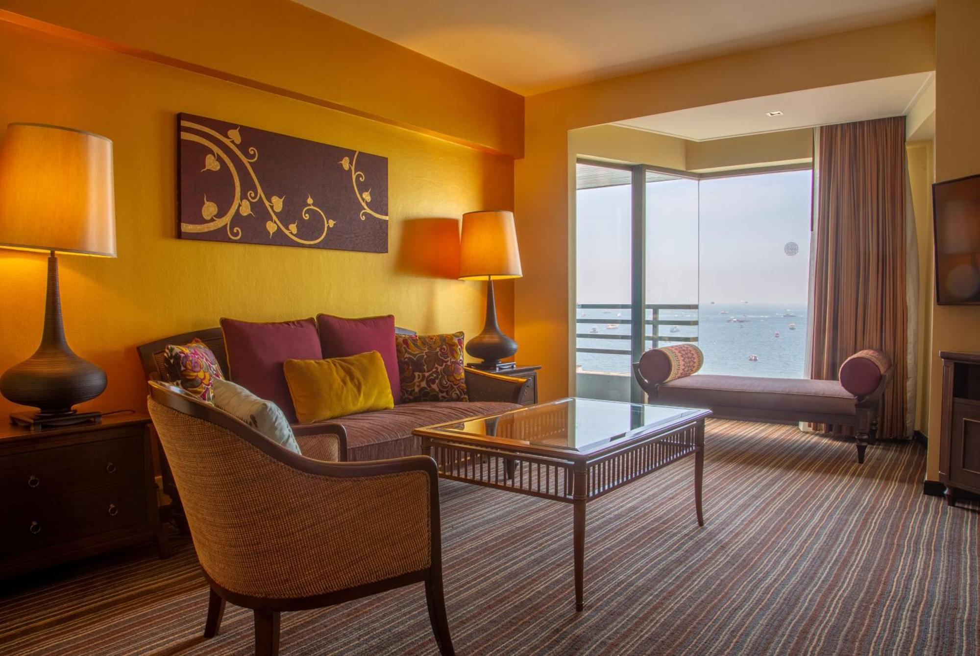 The Bayview Resort