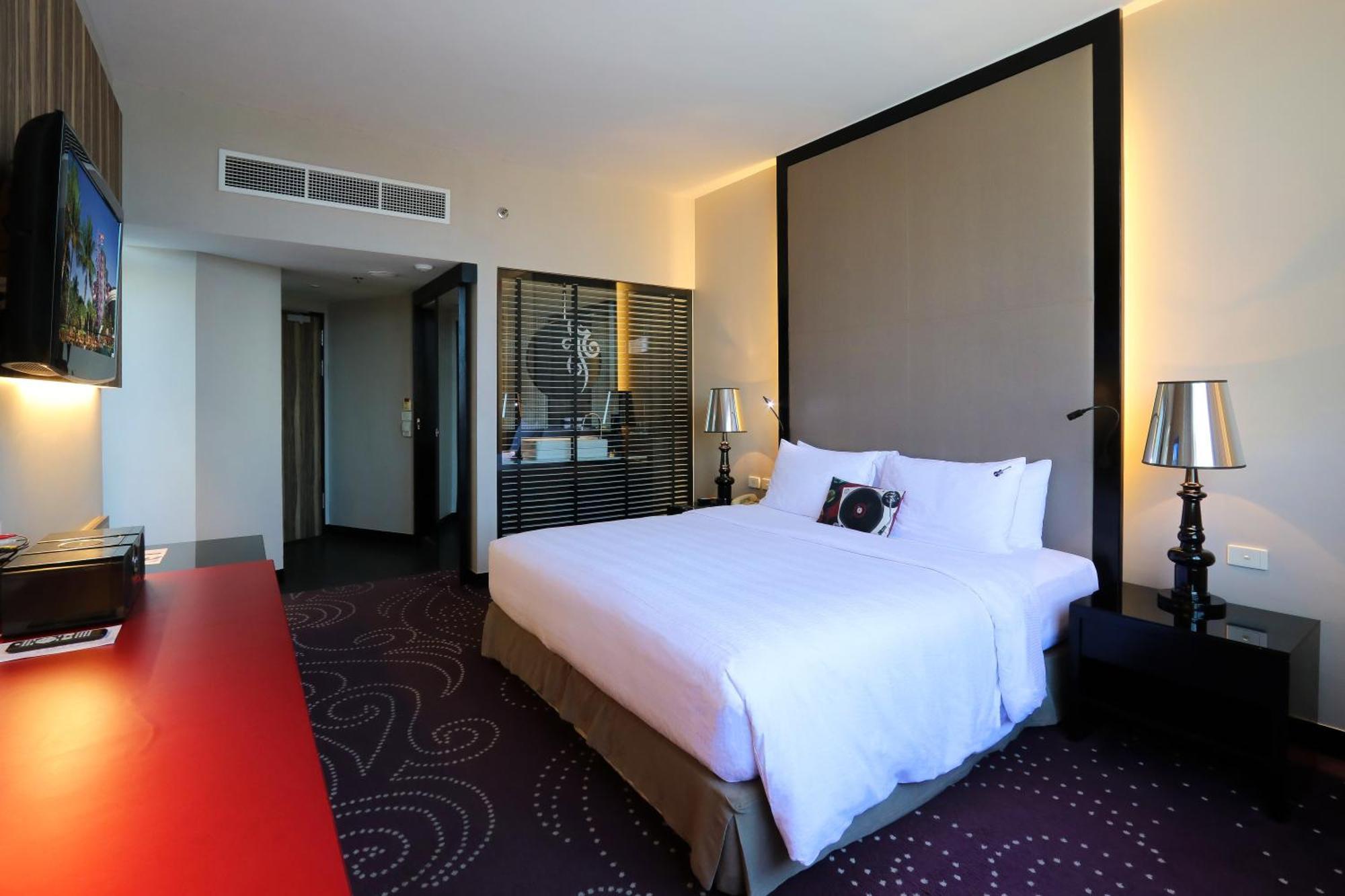Hotel Hard Rock (adults Only)