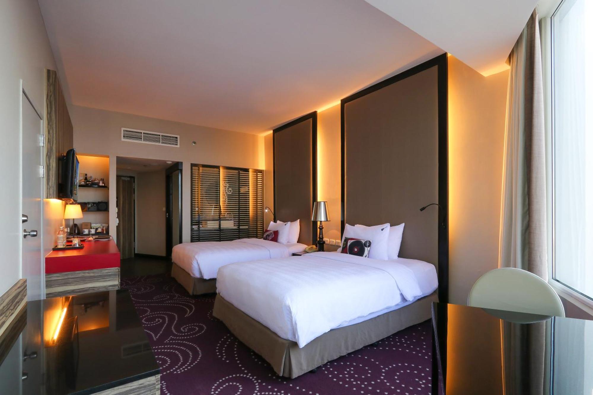 Hard Rock (adults Only) Hotel