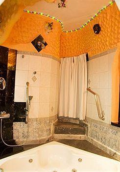 Hotel Penthouse