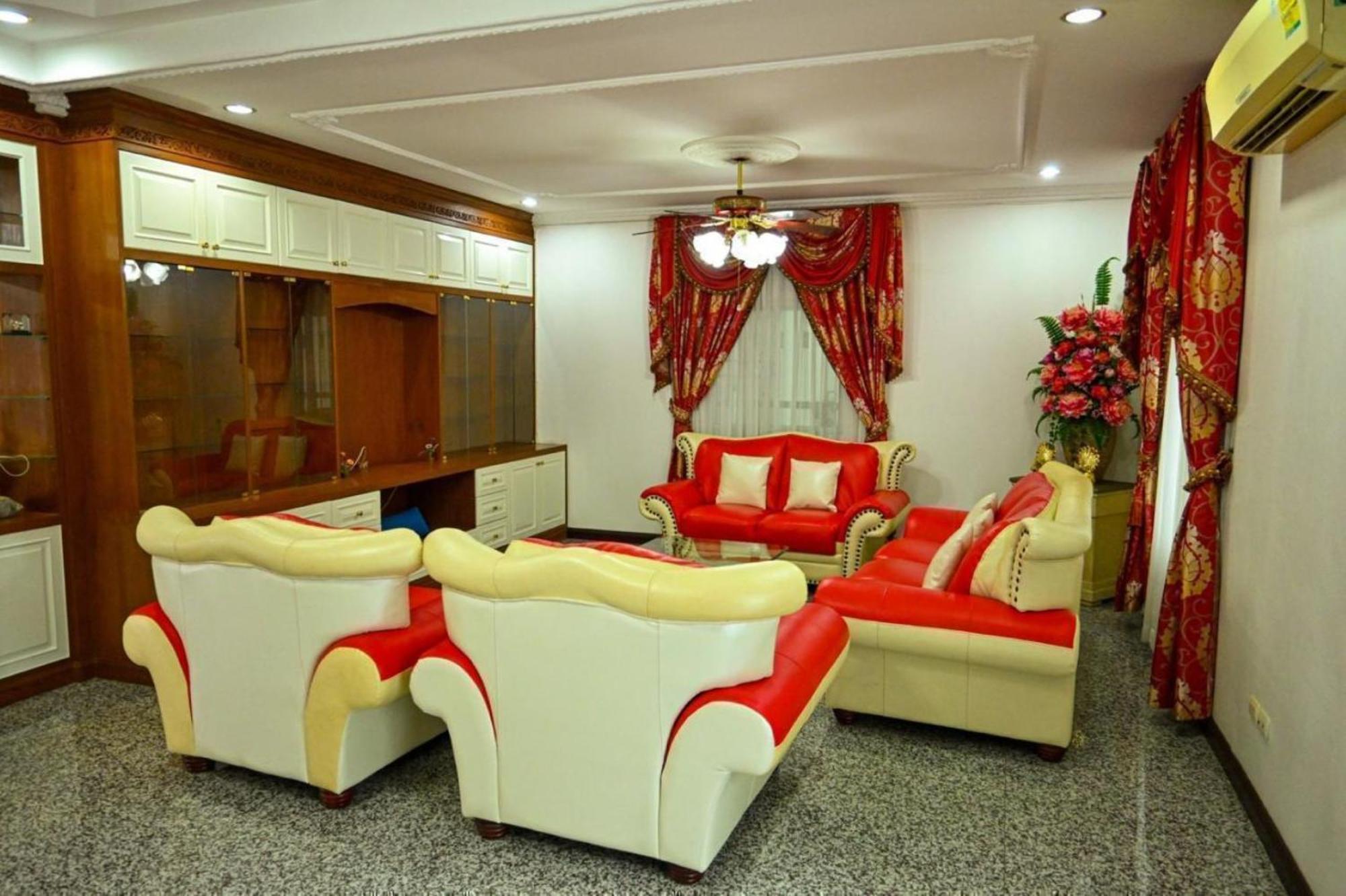 Ishara Villa Pattaya