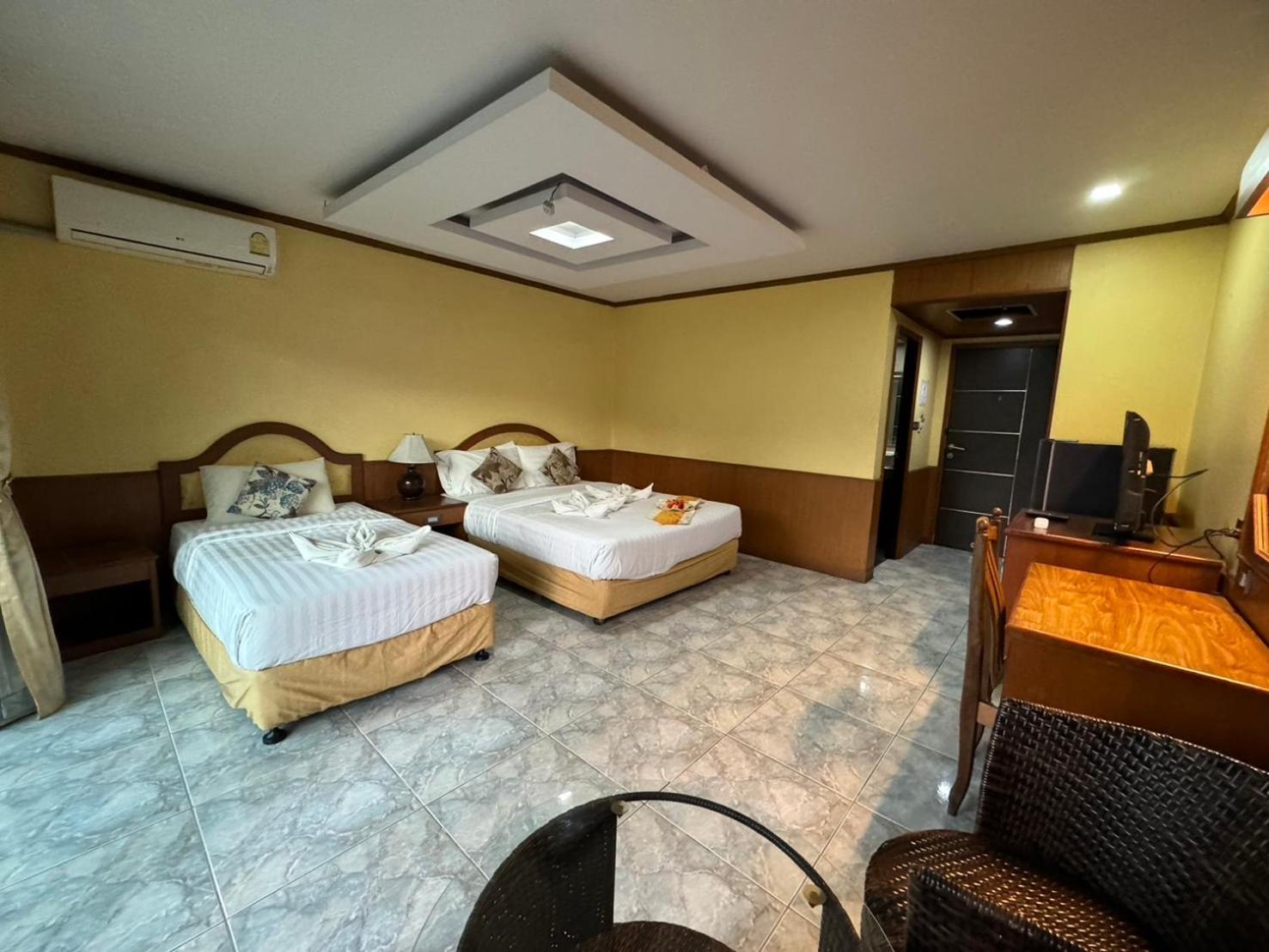 Mr.mac's Place 2* Pattaya