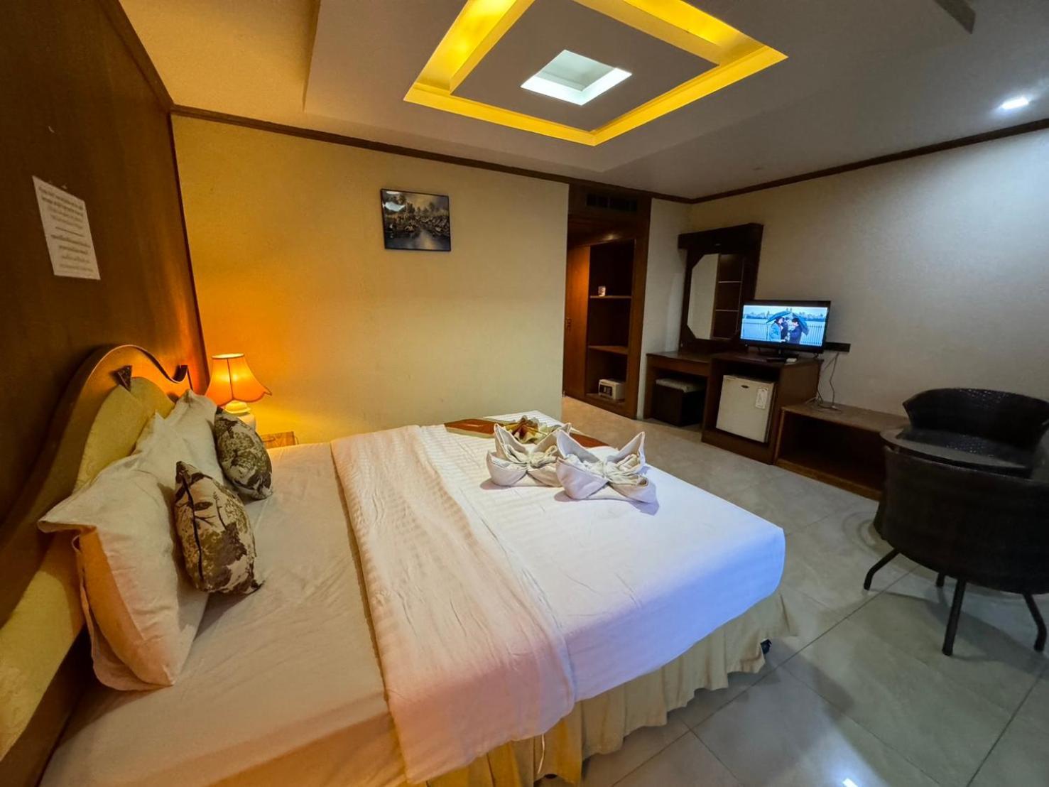 Mr.mac's Place 2* Pattaya