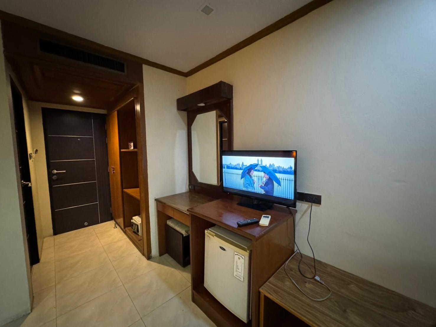 Hotel Mr.mac's Place Pattaya