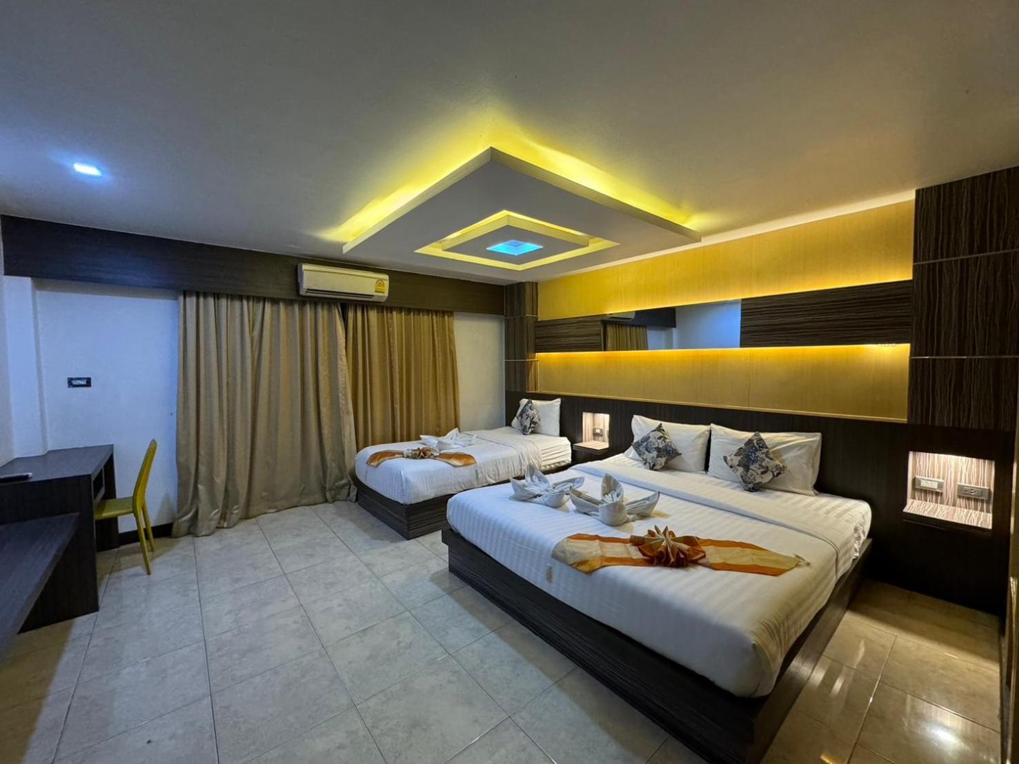 Mr.mac's Place 2* Pattaya