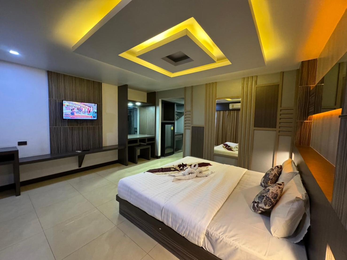 Hotel Mr.mac's Place 2*