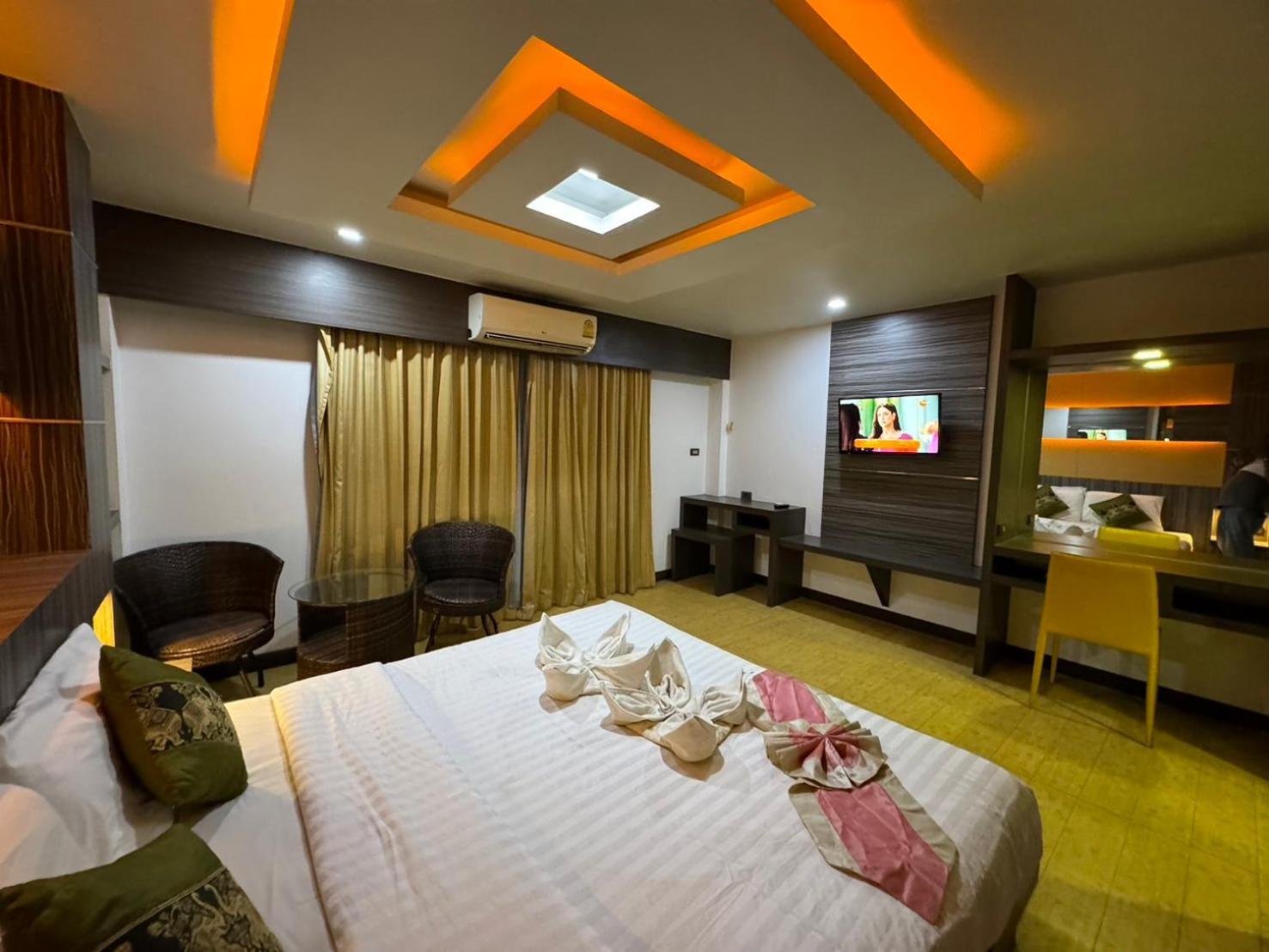 Mr.mac's Place 2* Pattaya