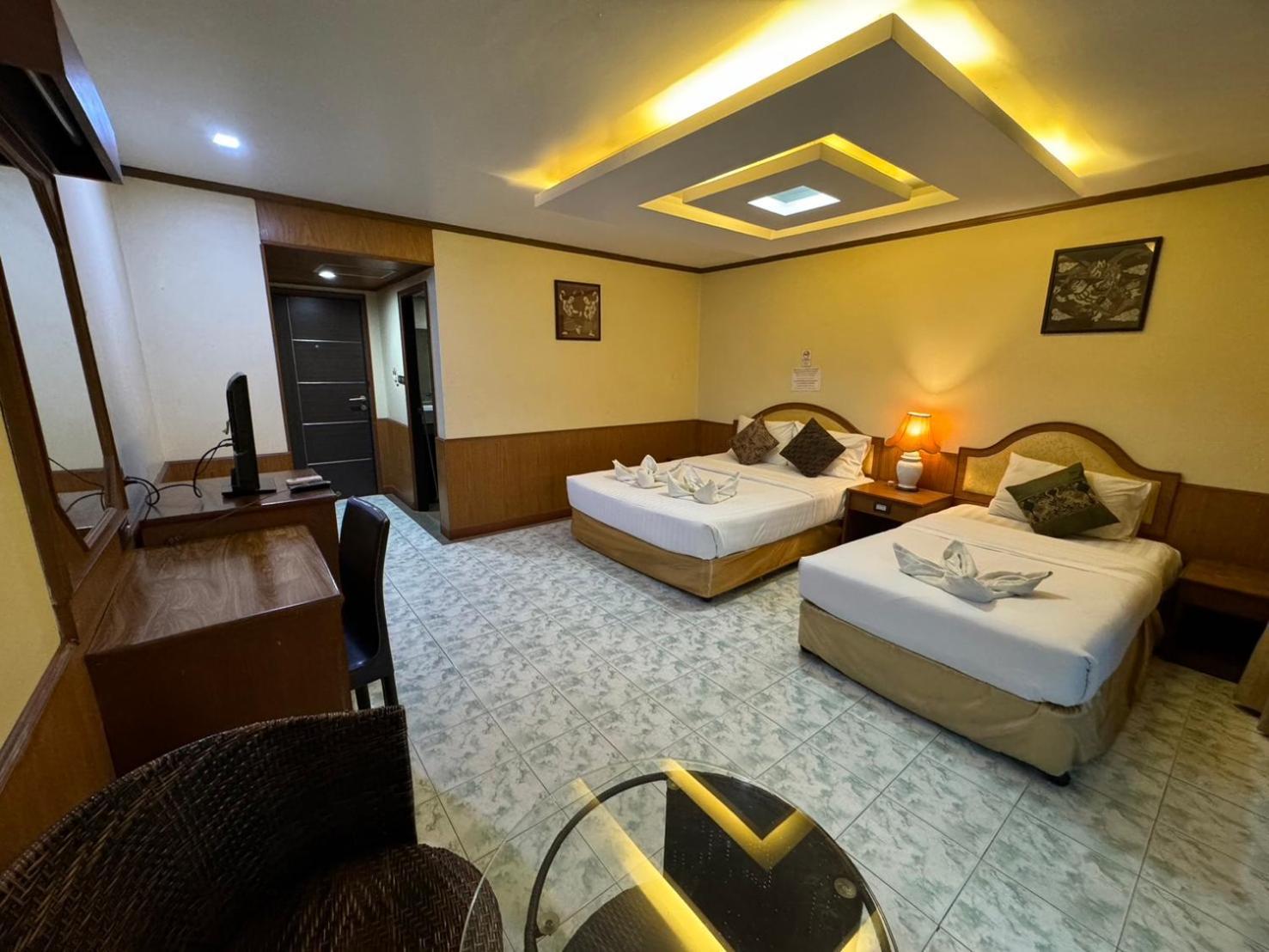 Mr.mac's Place Pattaya