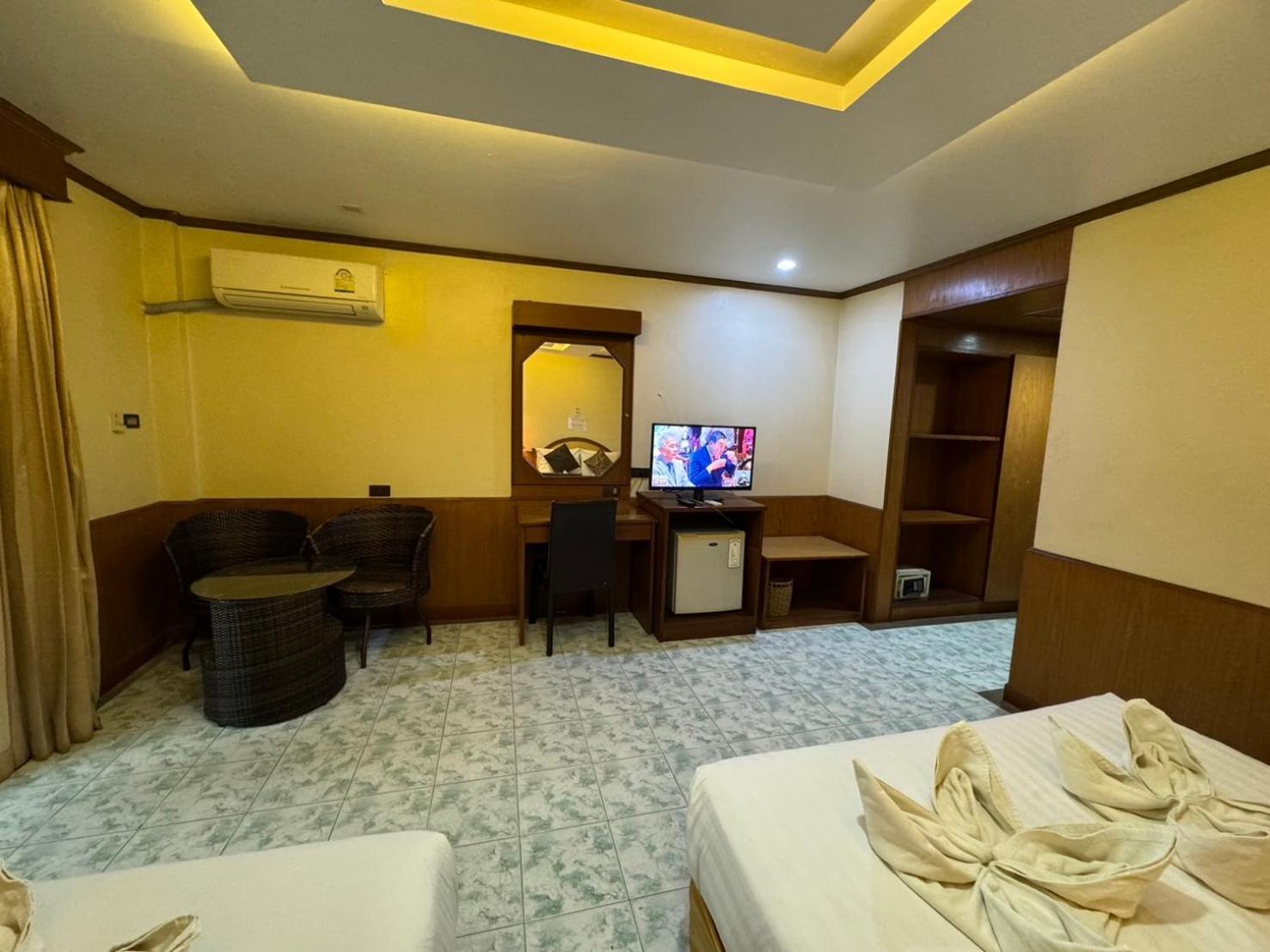 Mr.mac's Place 2* Pattaya