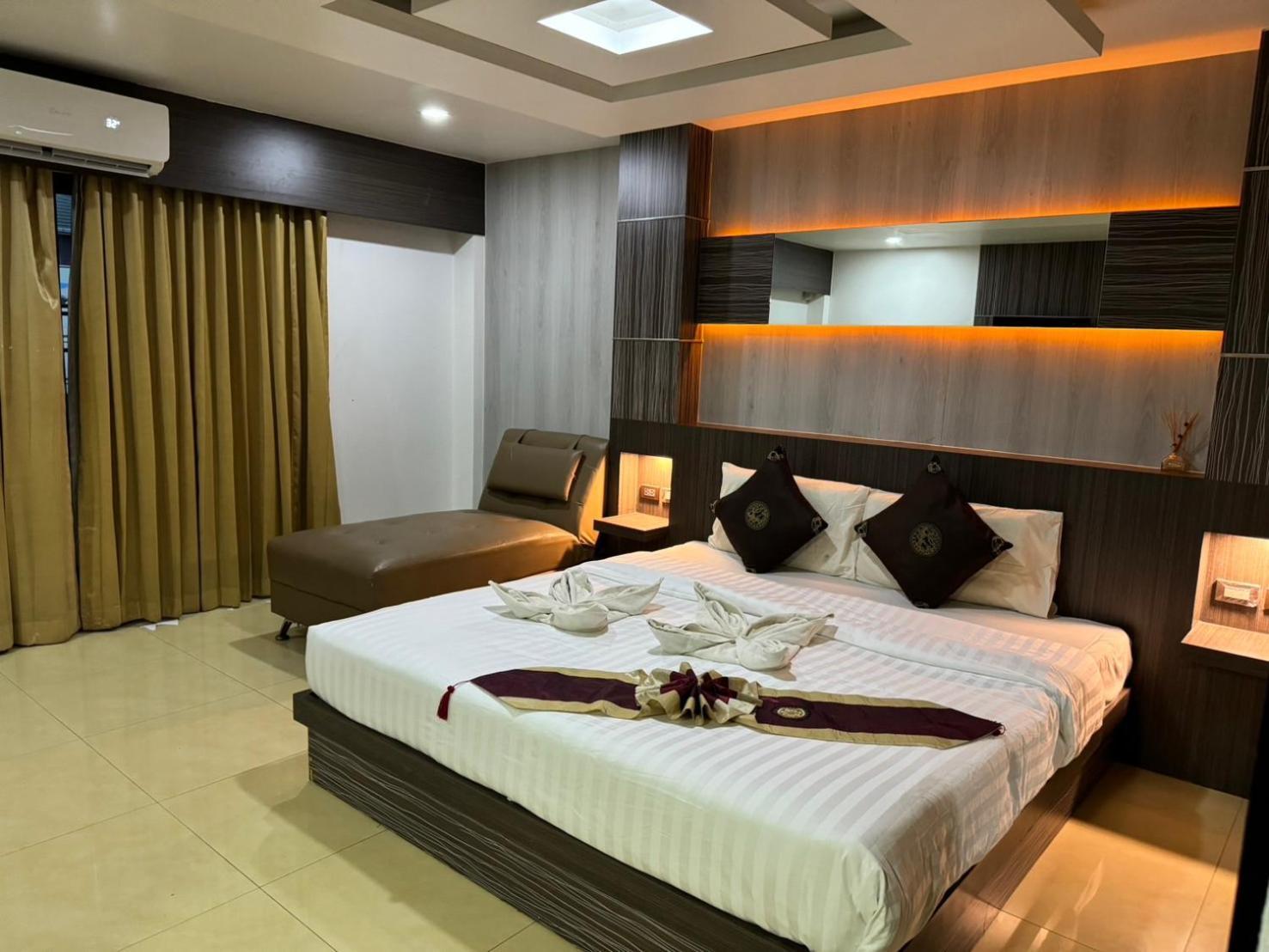 Hotel Mr.mac's Place 2*