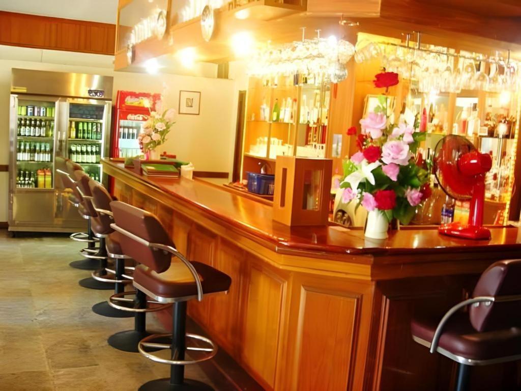 Mr.mac's Place 2* Pattaya
