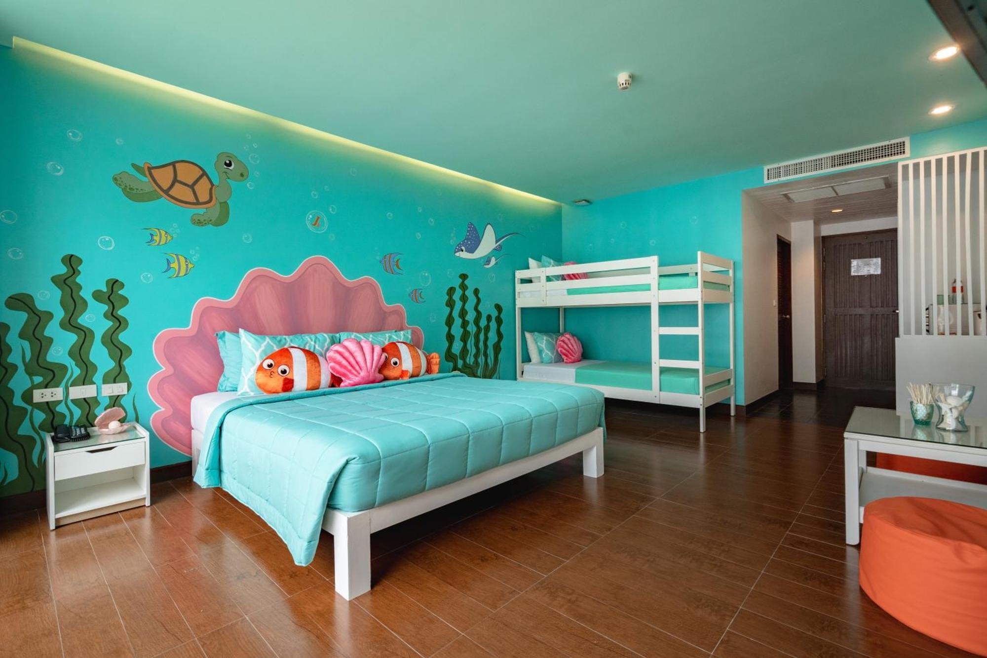 Hotel J Pattaya