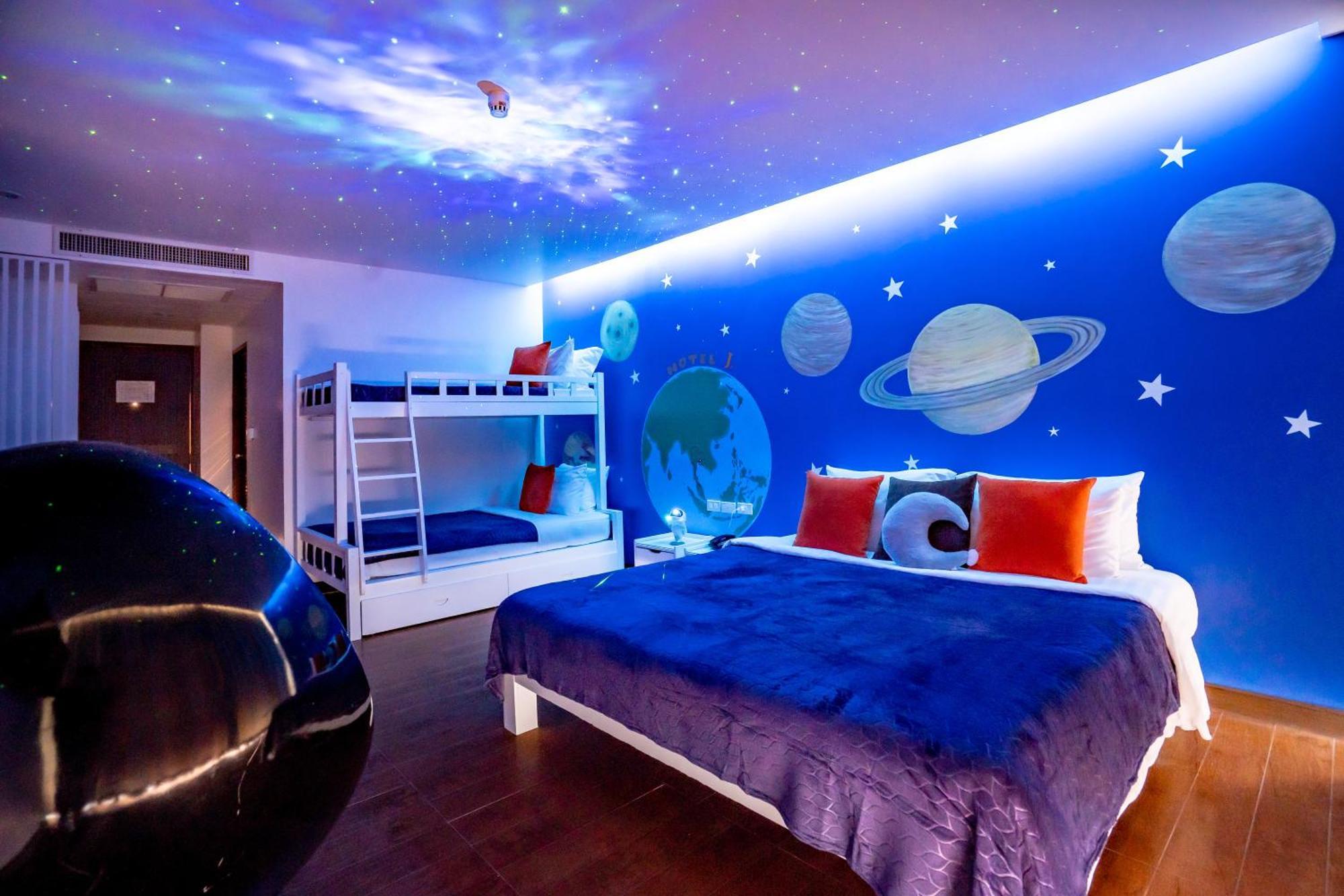 J Hotel Pattaya