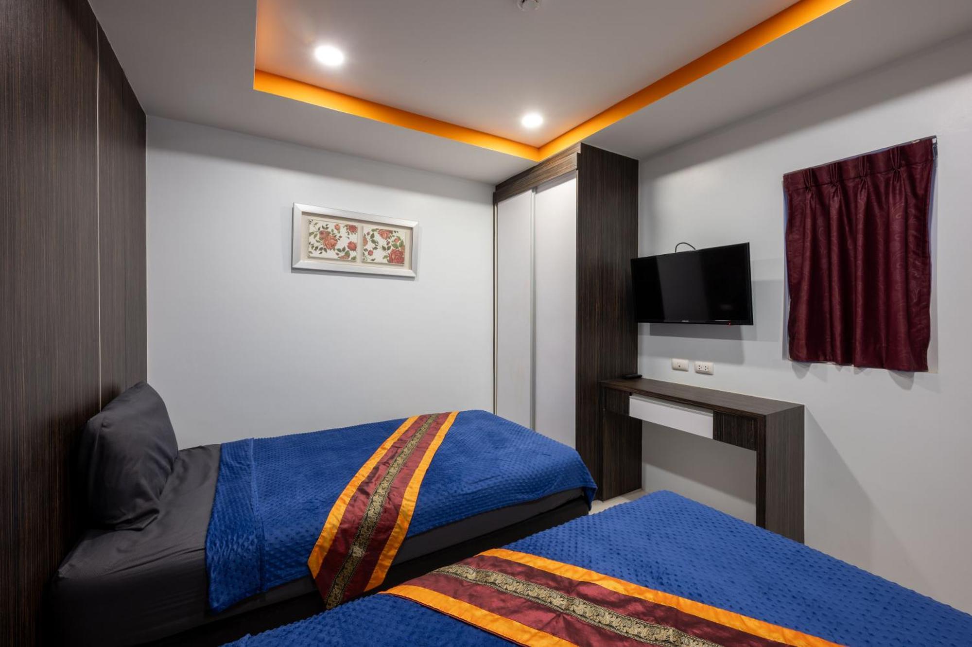 Apartment New Nordic 5 By Apartwell *