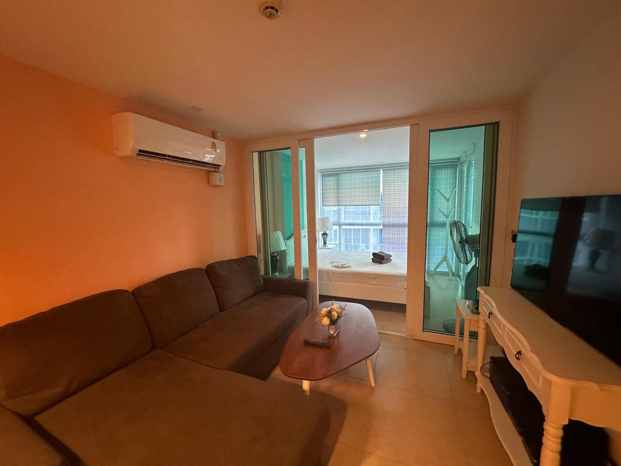 Centara Avenue Soi Buakhao By Daisy 2 Pattaya