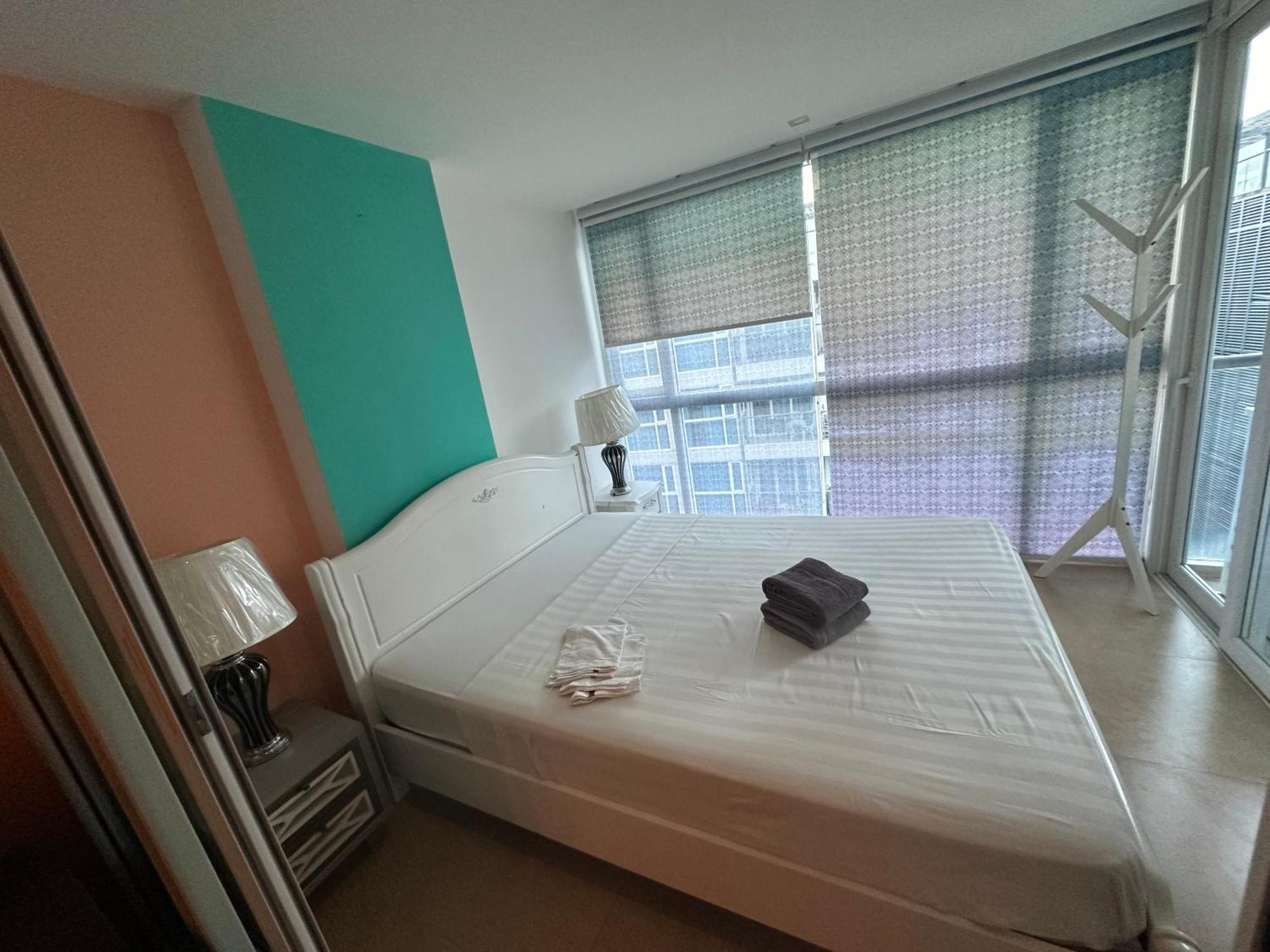 Apartment Centara Avenue Soi Buakhao By Daisy 2 *