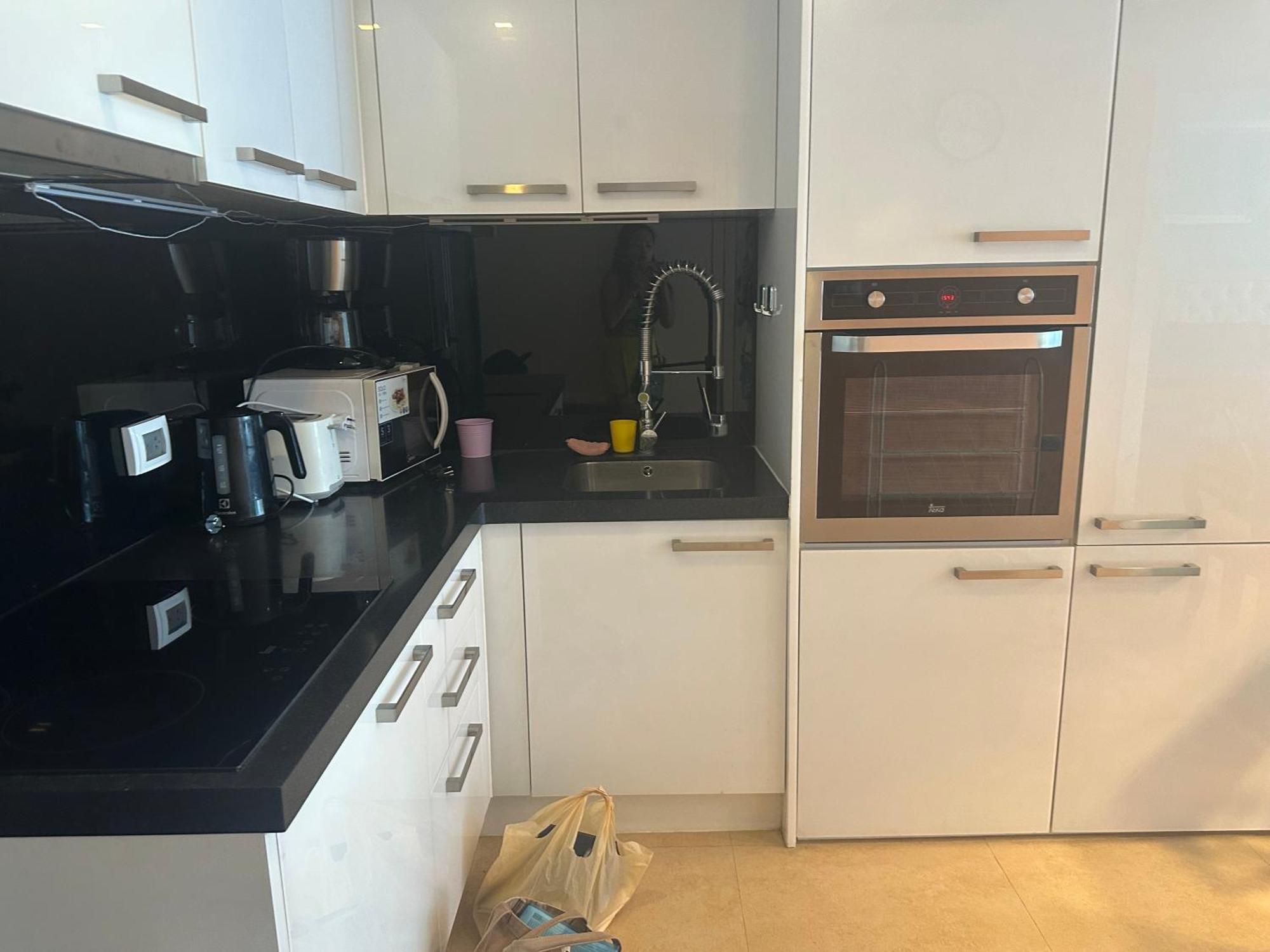 Centara Avenue By Daisy 1 Apartamento *