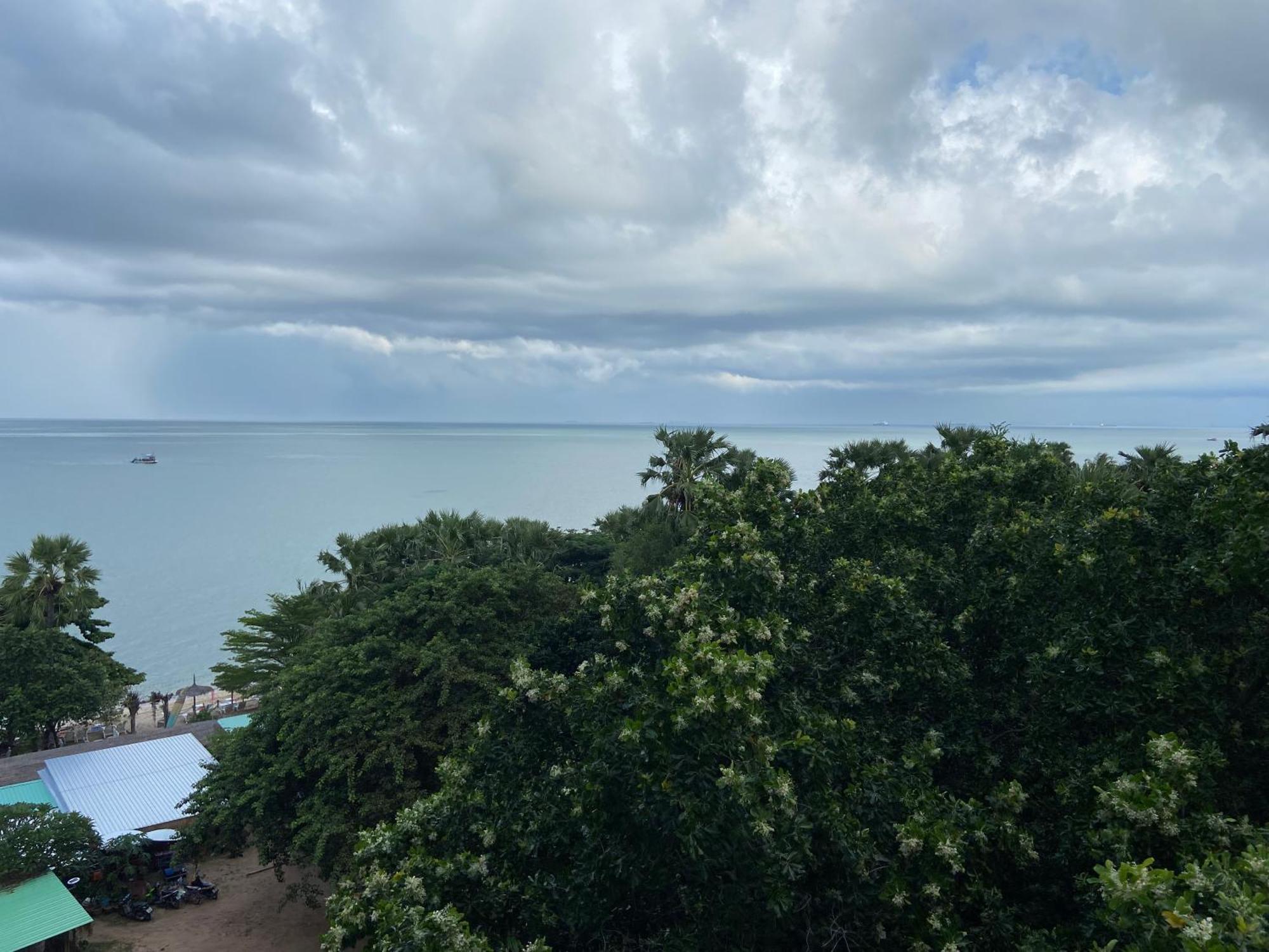 Apartment Amazing Cozy Seaview *