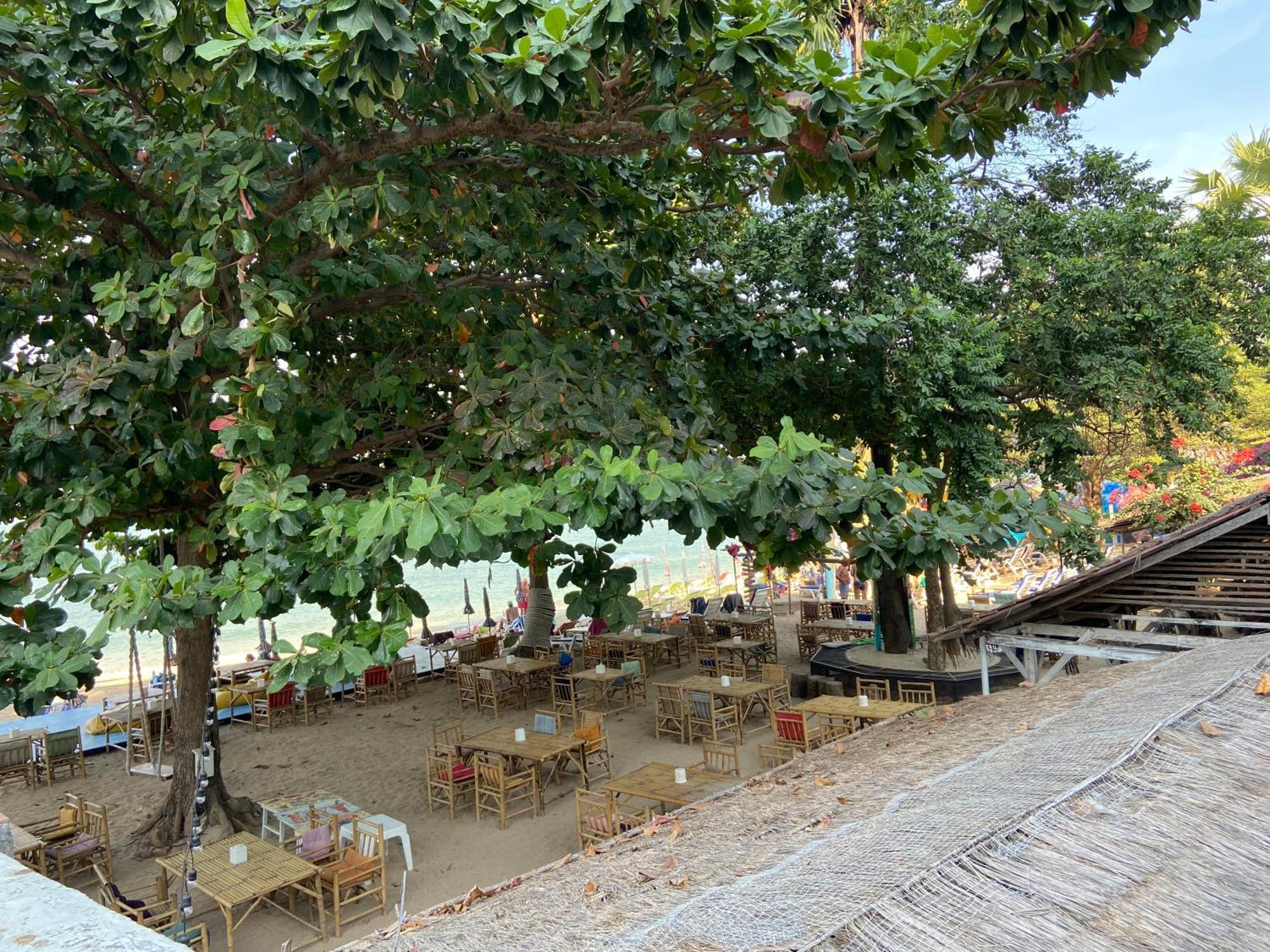 Amazing Cozy Seaview Apartment