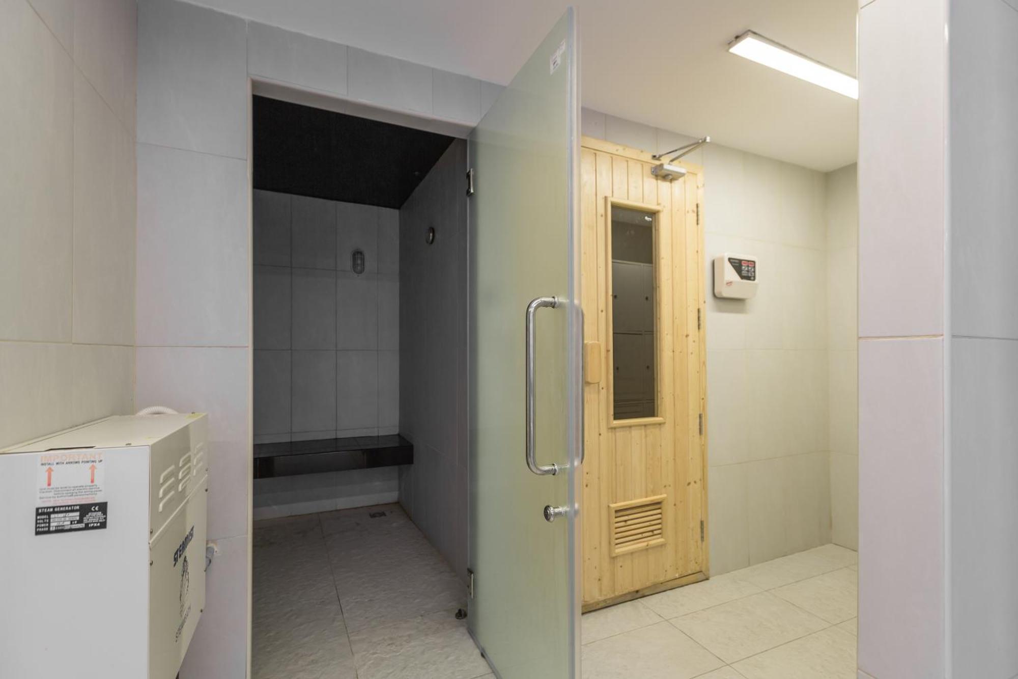 New Superb One-bedroom In The Heart Of * Pattaya