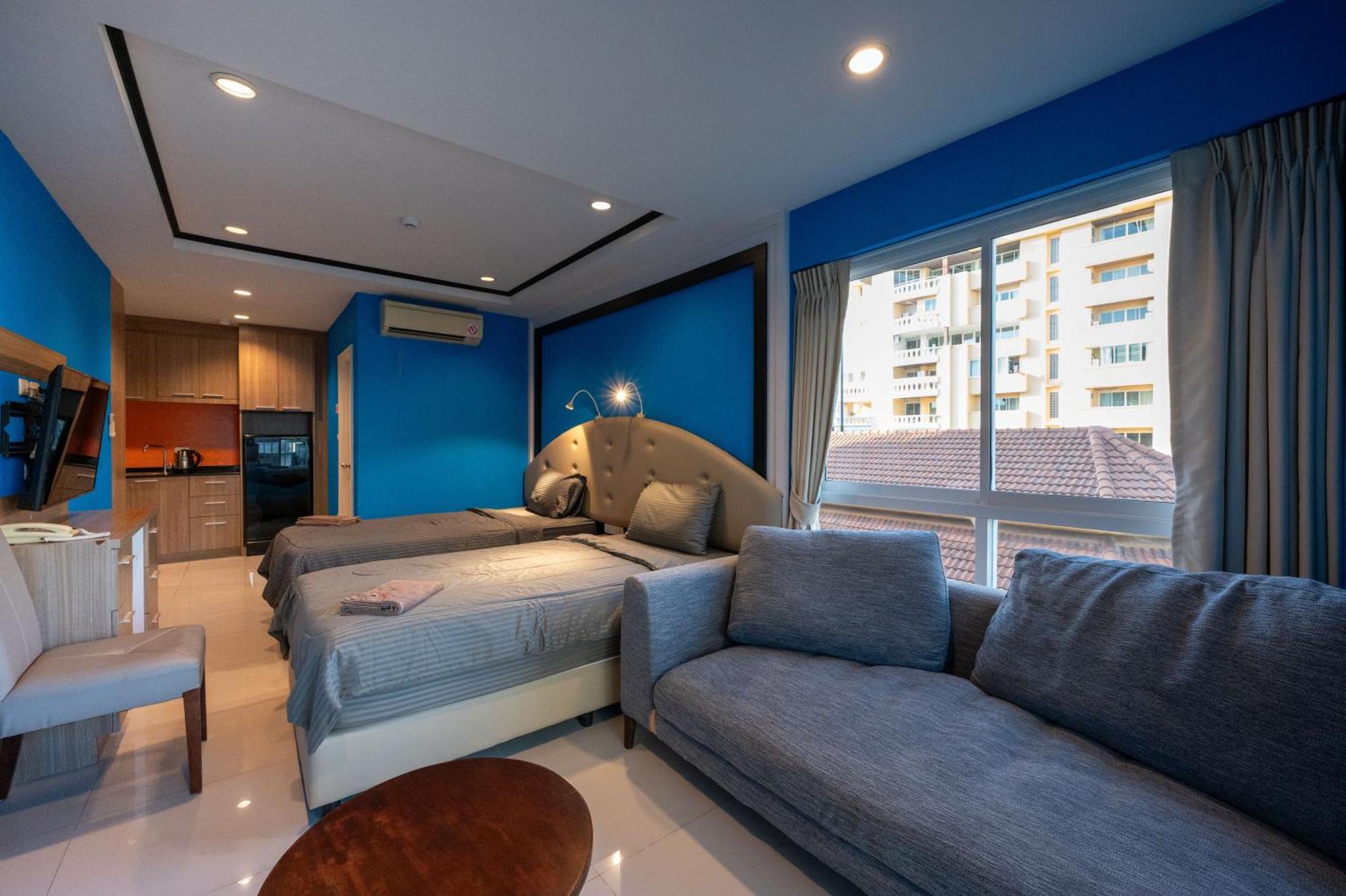Apartment New Nordic Trend 6 By Apartwell *