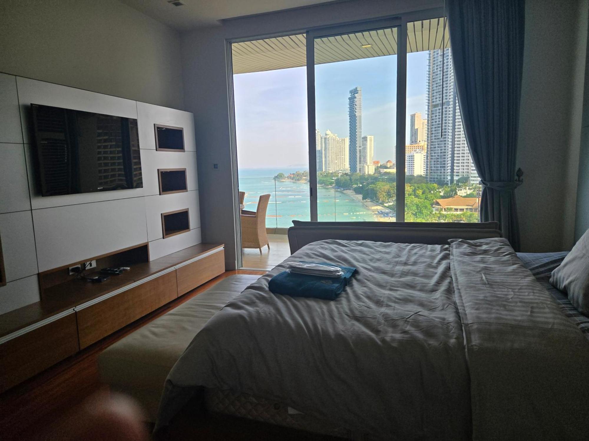Premium Oceanview Pattaya