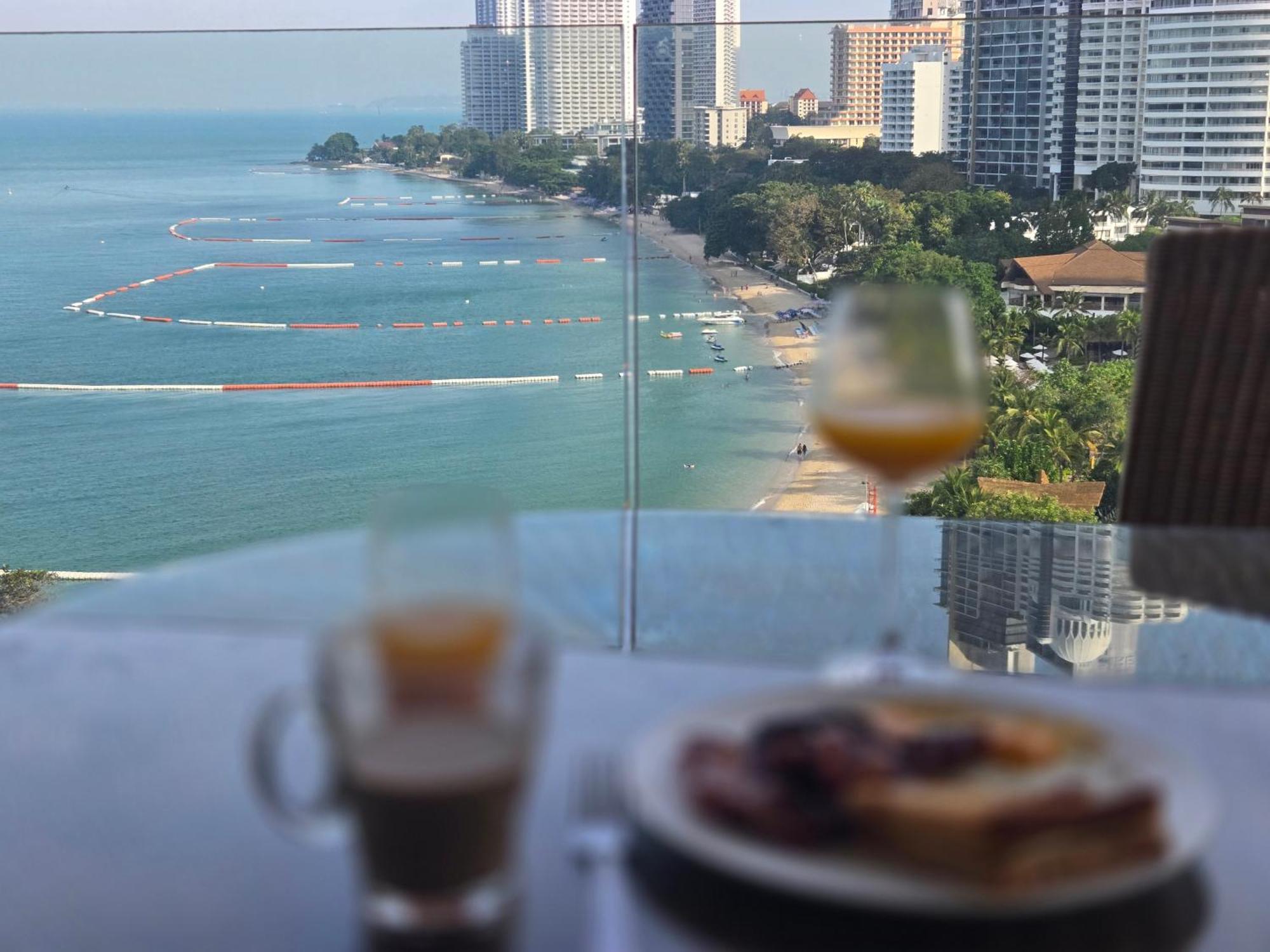 Premium Oceanview * Pattaya